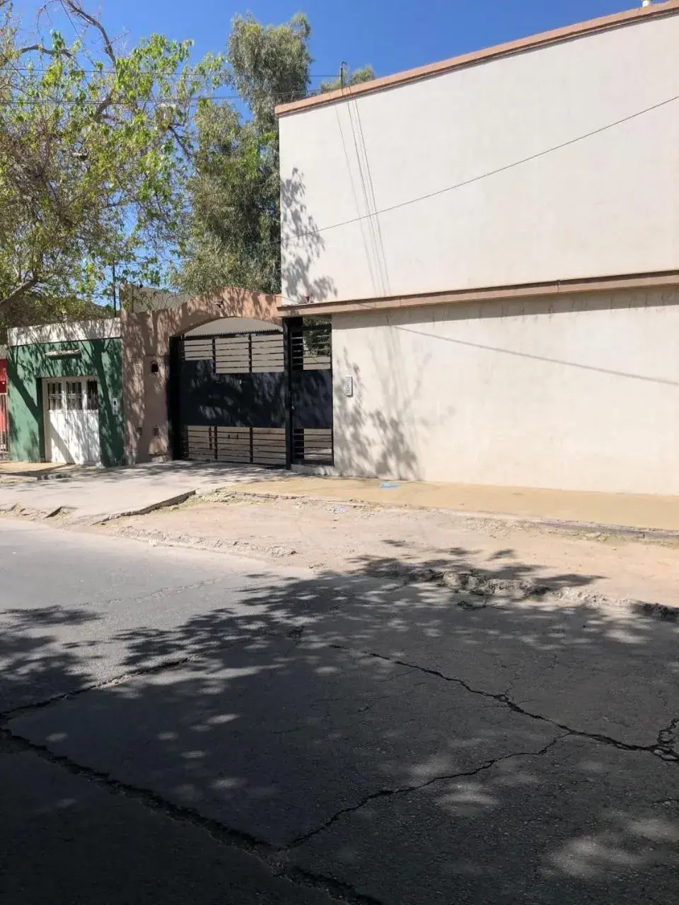 Excelente Duplex en Consorcio Privado c/ cochera Excelente Duplex en Consorcio Privado c/ cochera