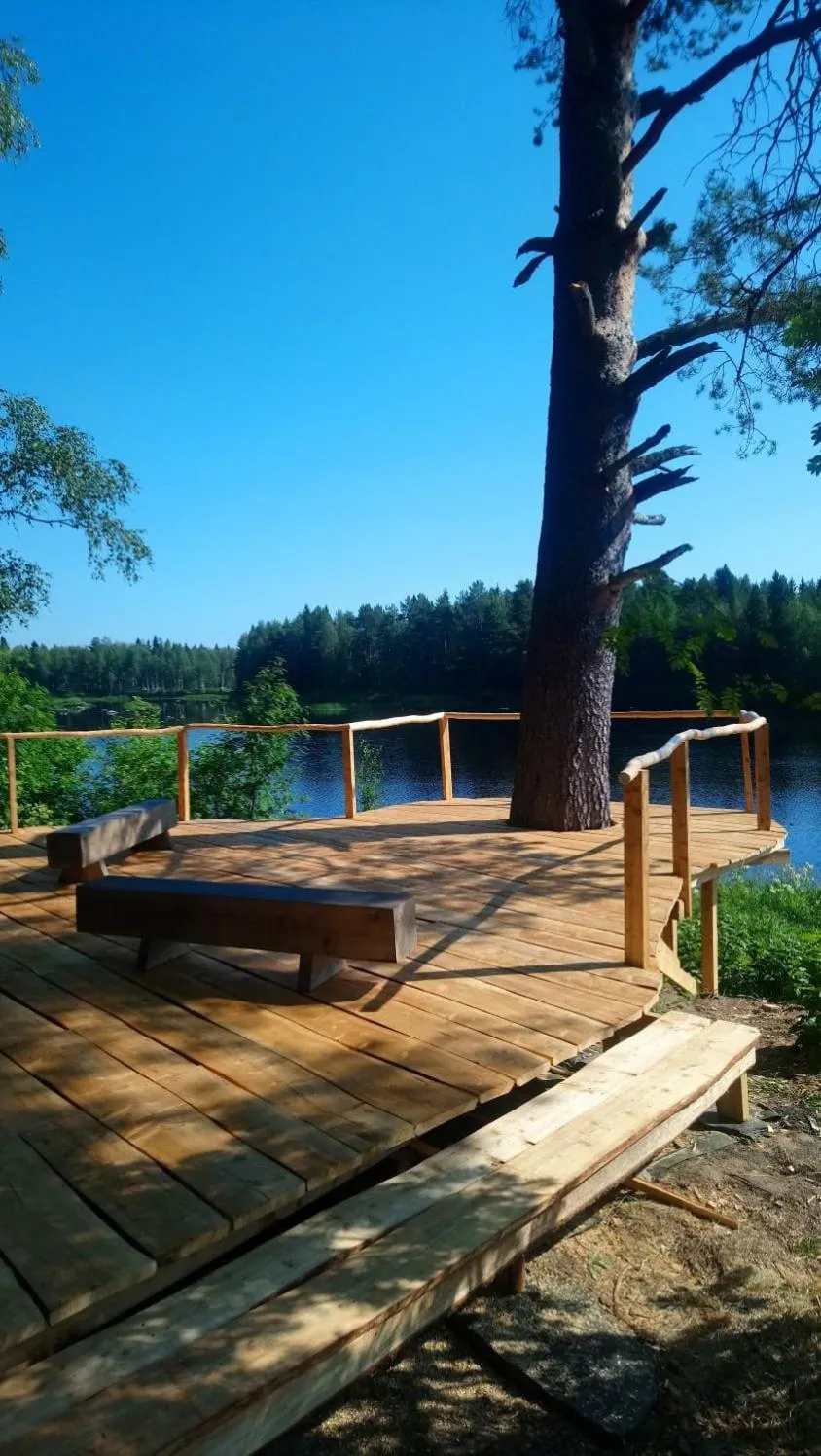 Koitelin Residenssi