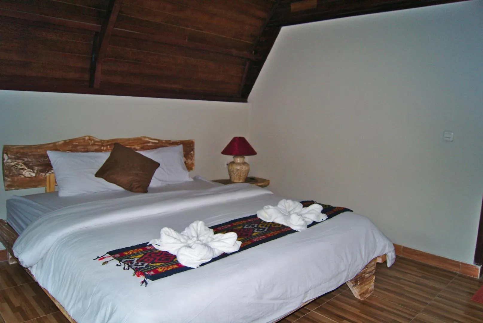 Bedroom, Bed in GHamed Sari