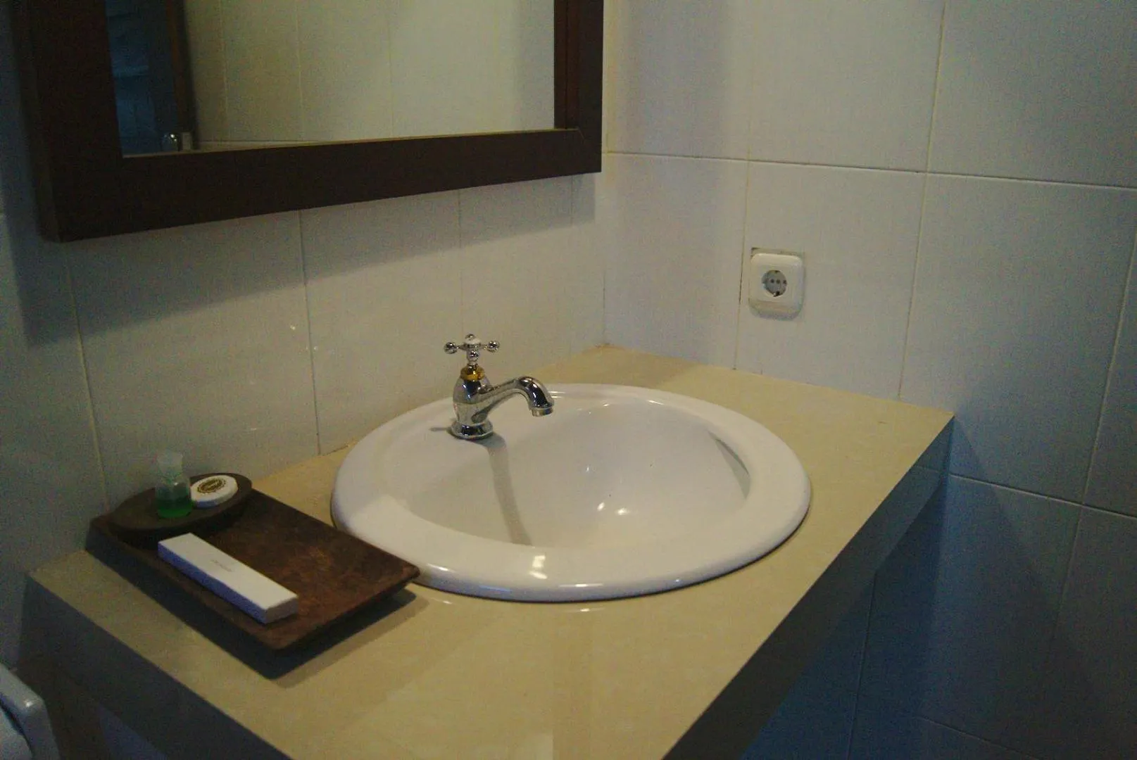 Bathroom in GHamed Sari