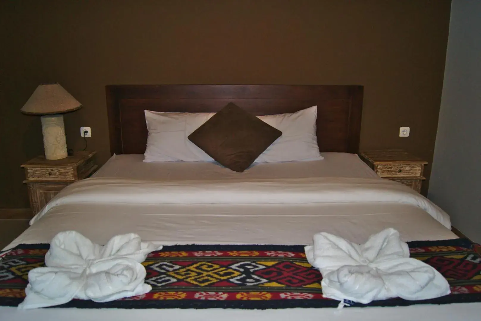 Double Room with Patio in GHamed Sari Double Room with Patio in GHamed Sari
