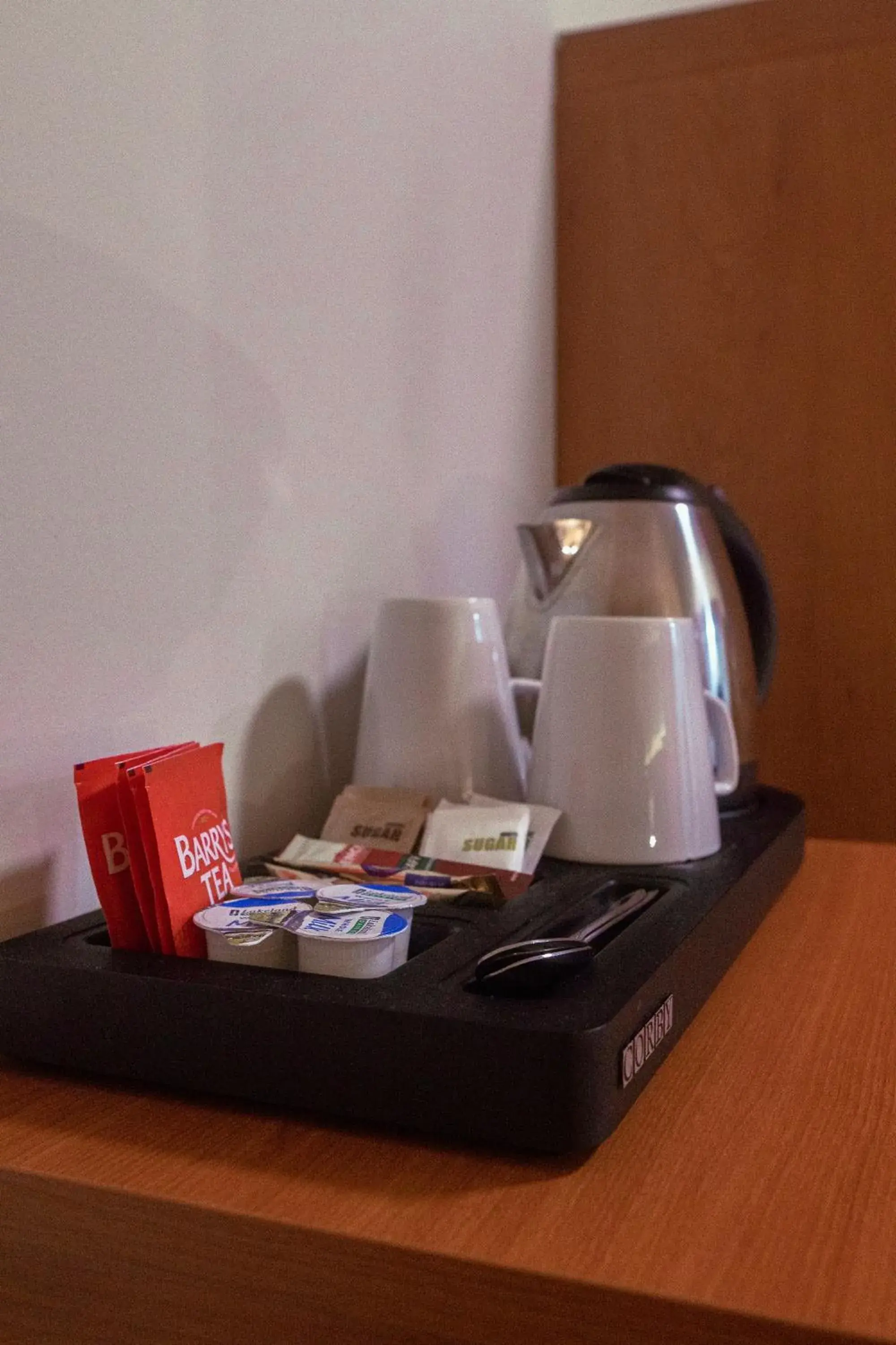 Twin Room in Uppercross House Hotel Twin Room in Uppercross House Hotel