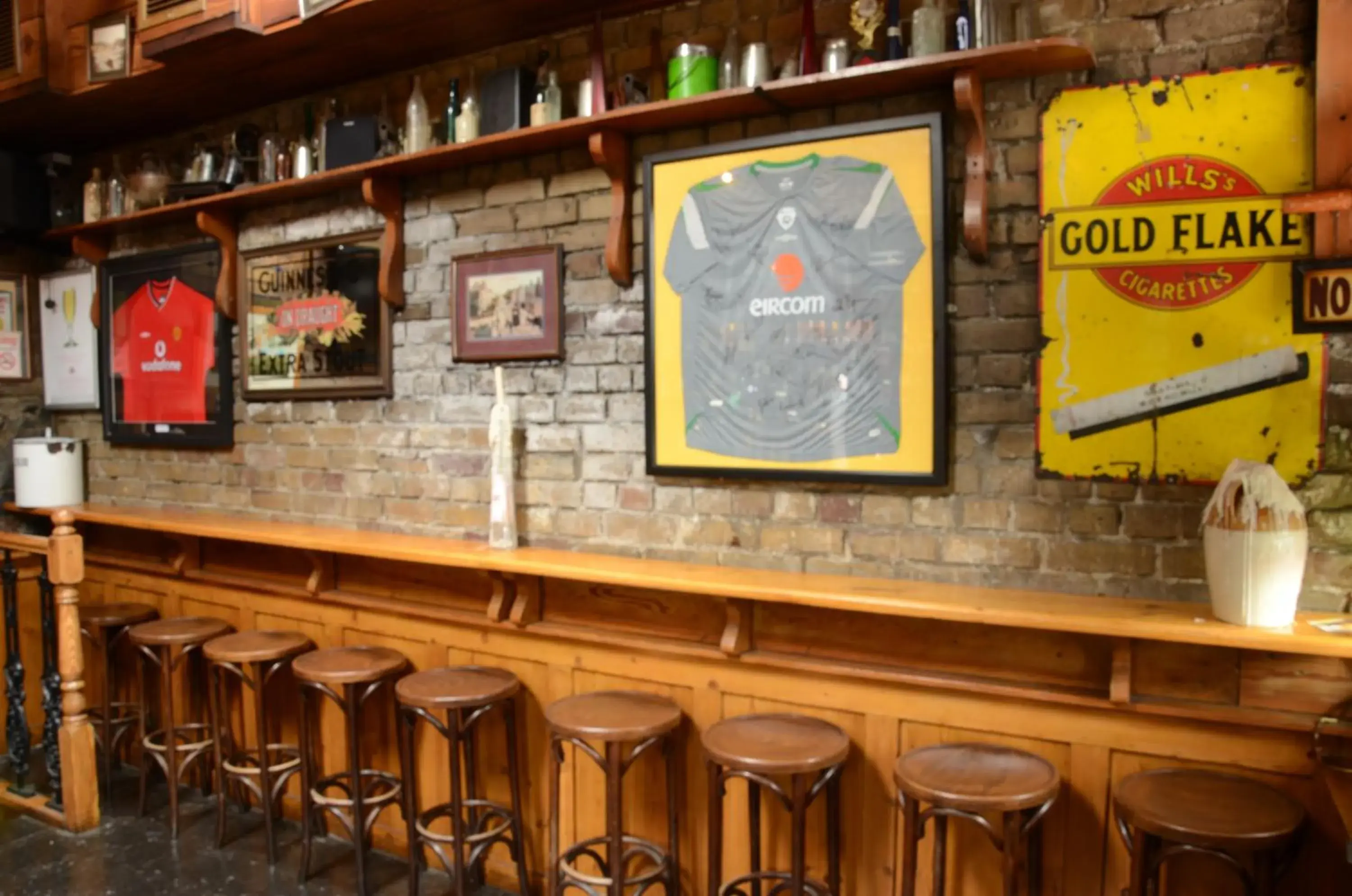 Lounge or bar in Uppercross House Hotel Lounge or bar in Uppercross House Hotel