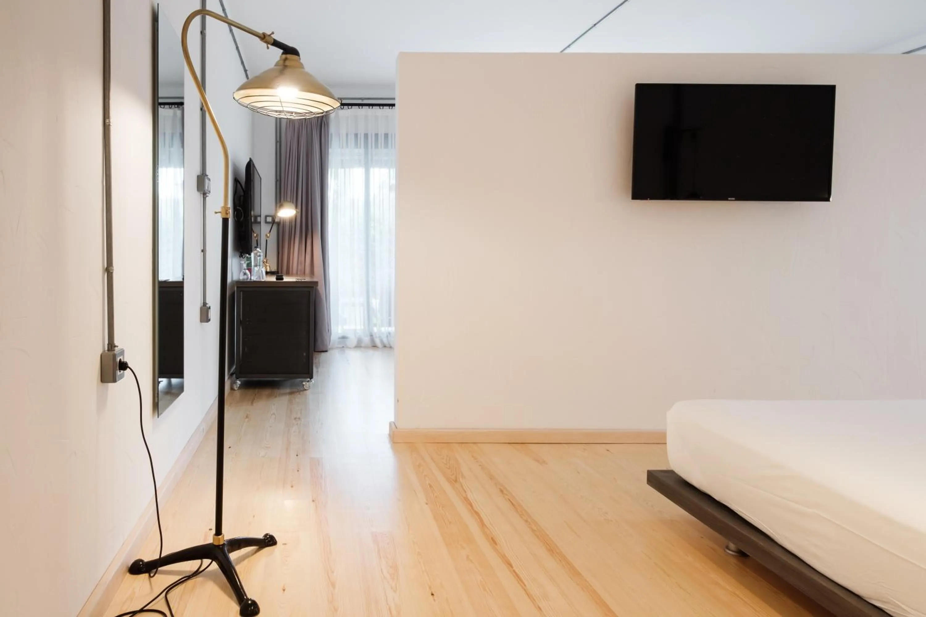 Massage, Bed in Flamm