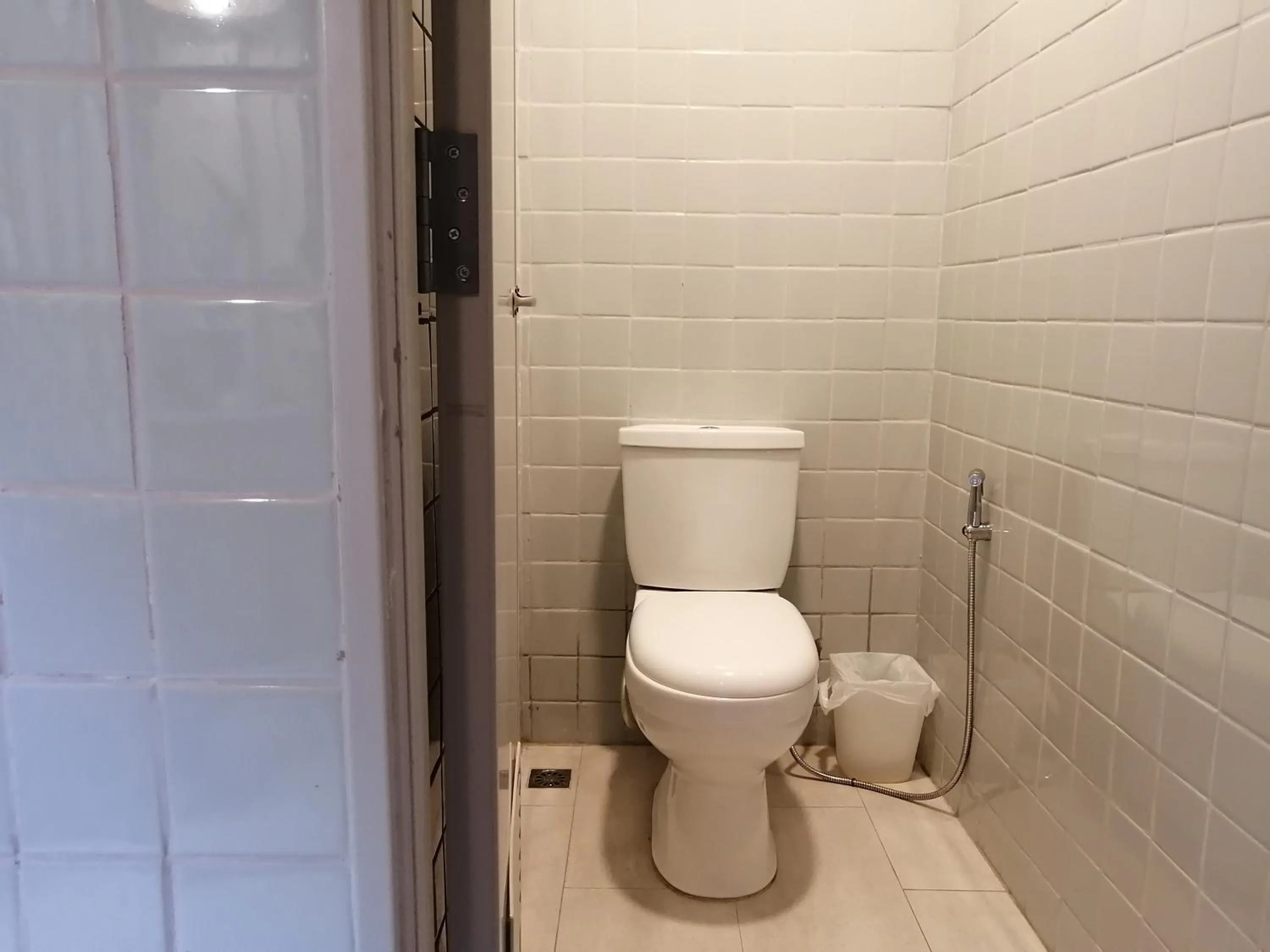 Boundary Hostel and Cafe