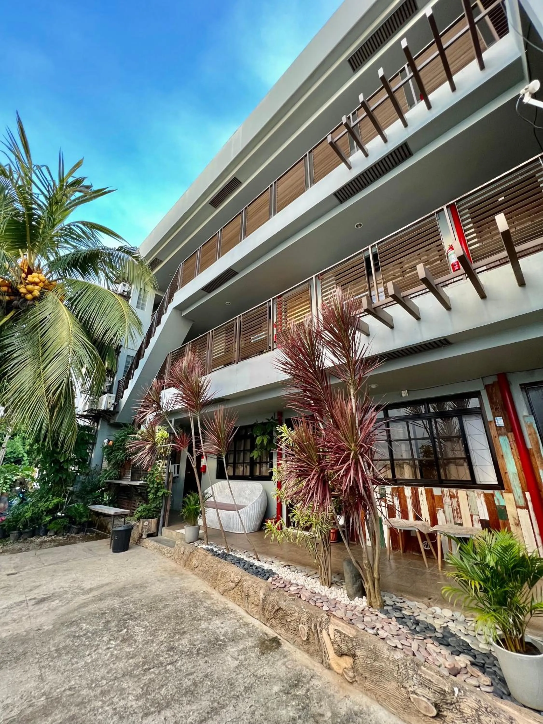 Hostel Privado