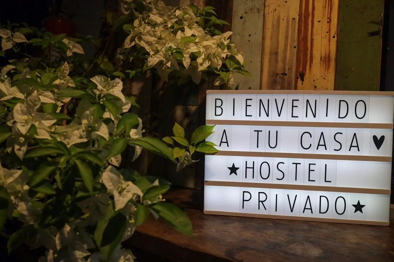 Hostel Privado