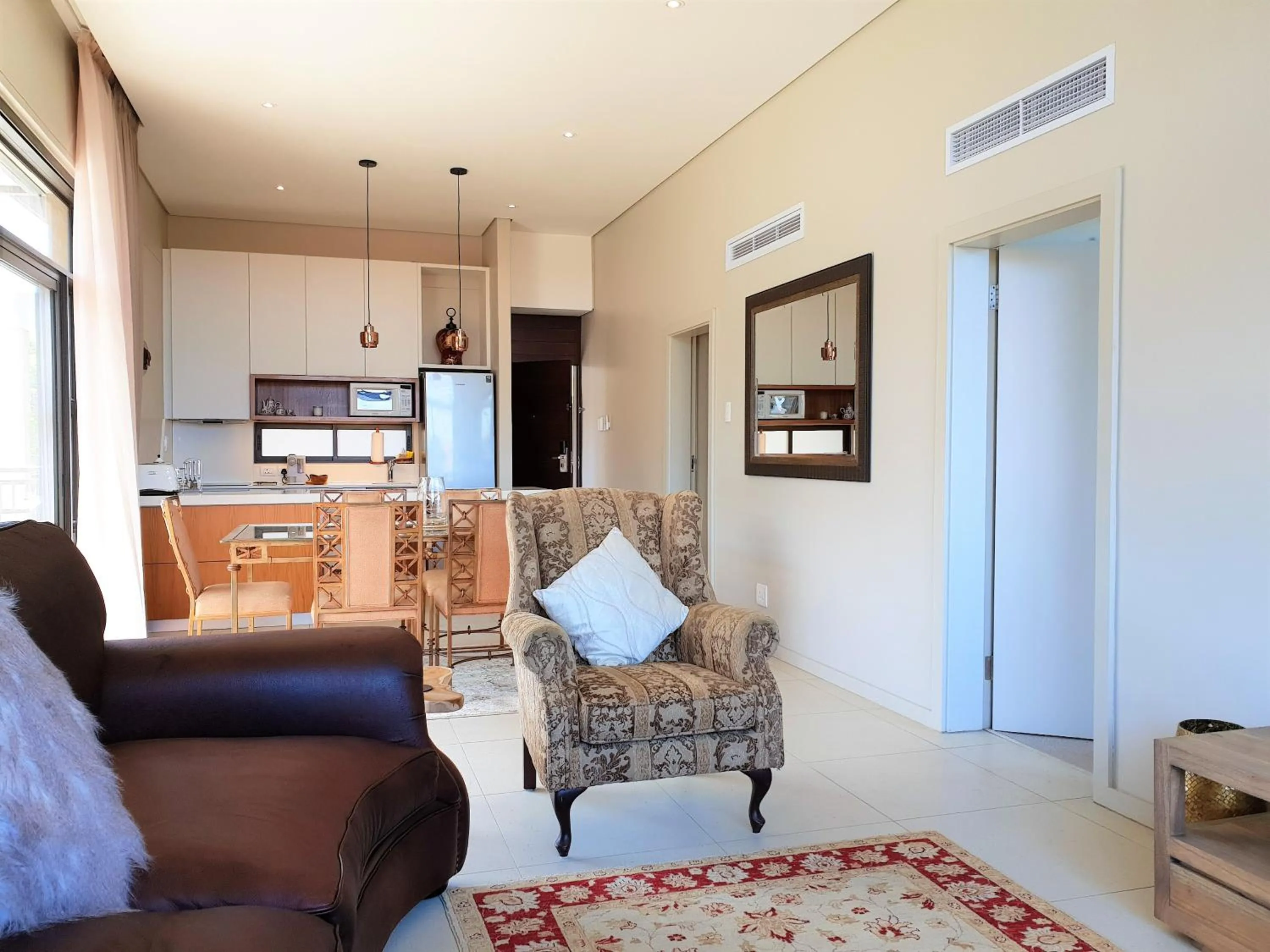 Zimbali Suites 611