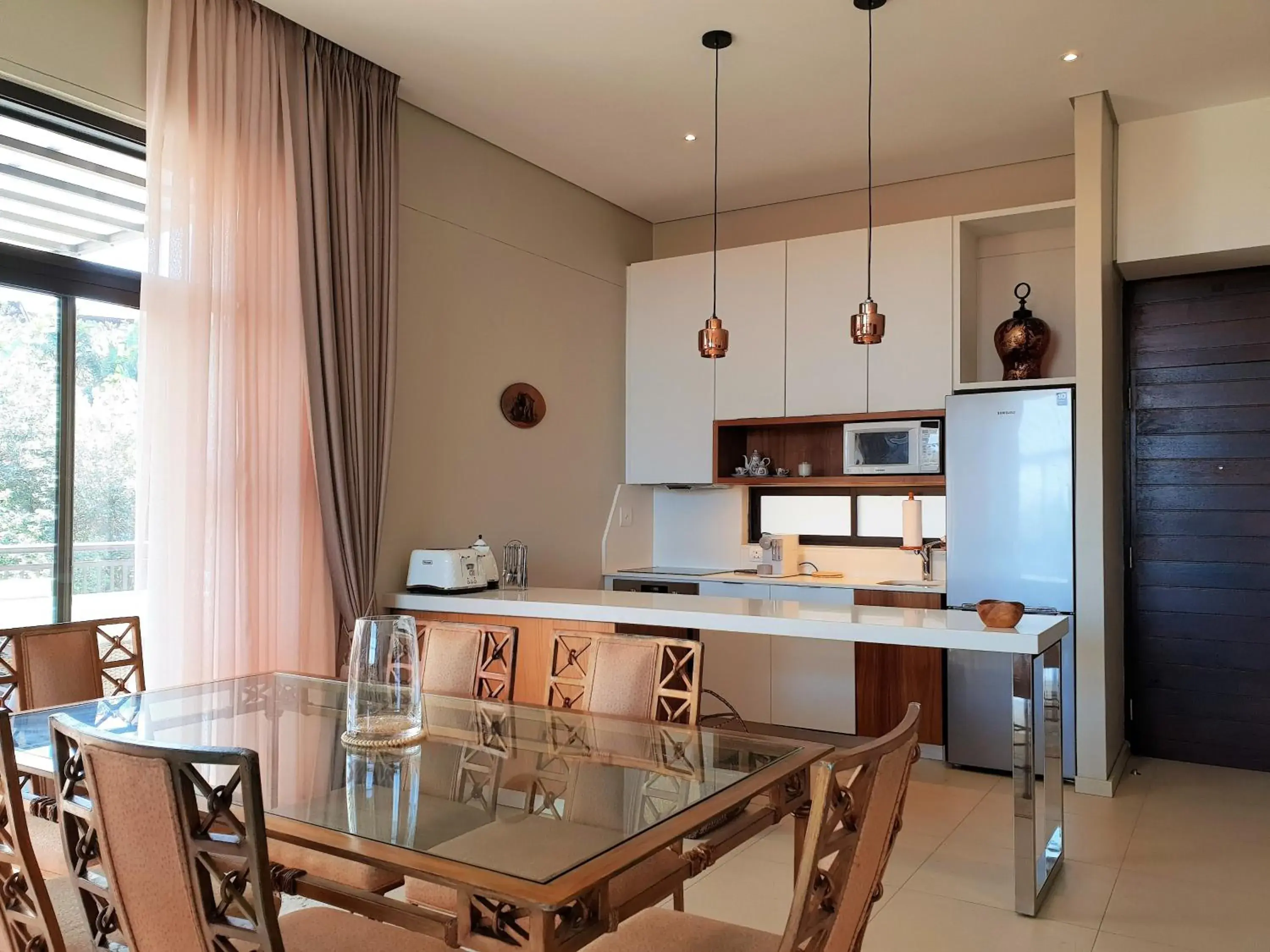 Apartment in Zimbali Suites 611 Apartment in Zimbali Suites 611