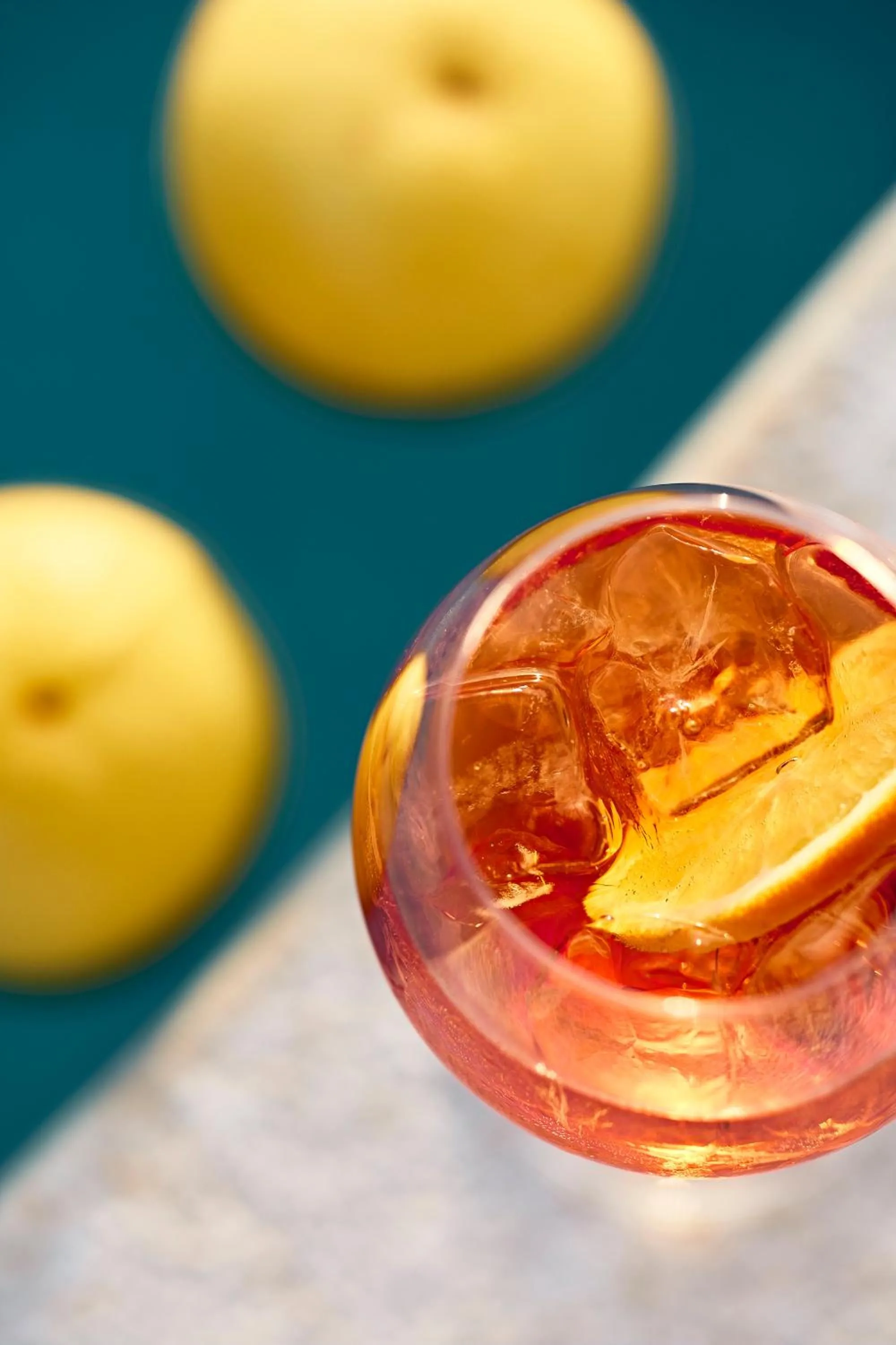 Drinks in Santa Maria Village Resort & Spa