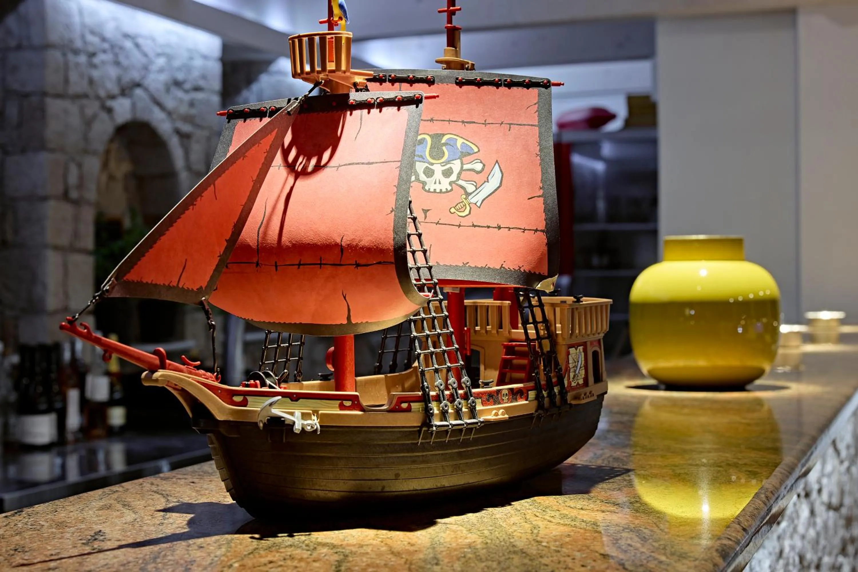 Lounge or bar in Santa Maria Village Resort & Spa