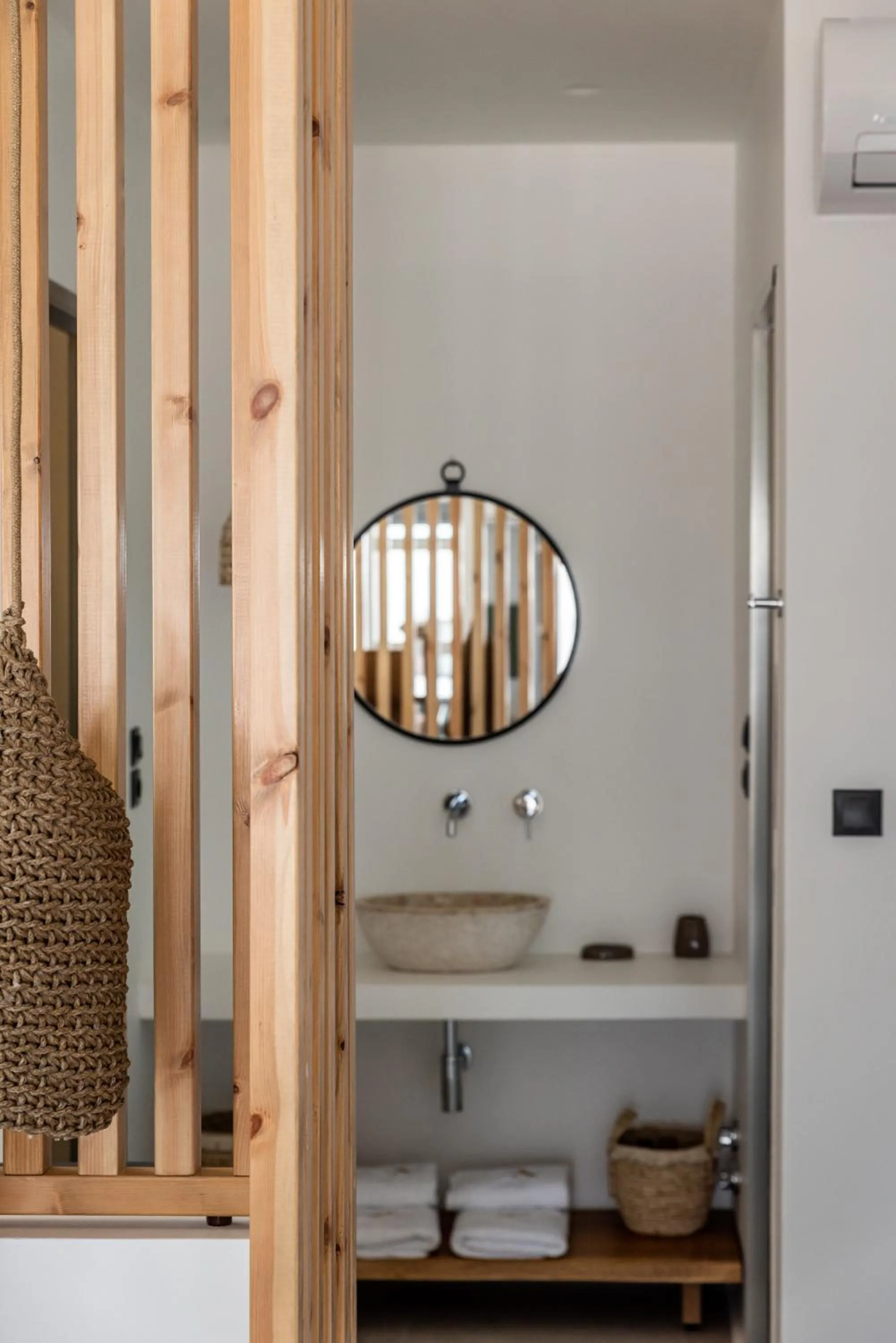 Decorative detail in Santa Maria Village Resort & Spa