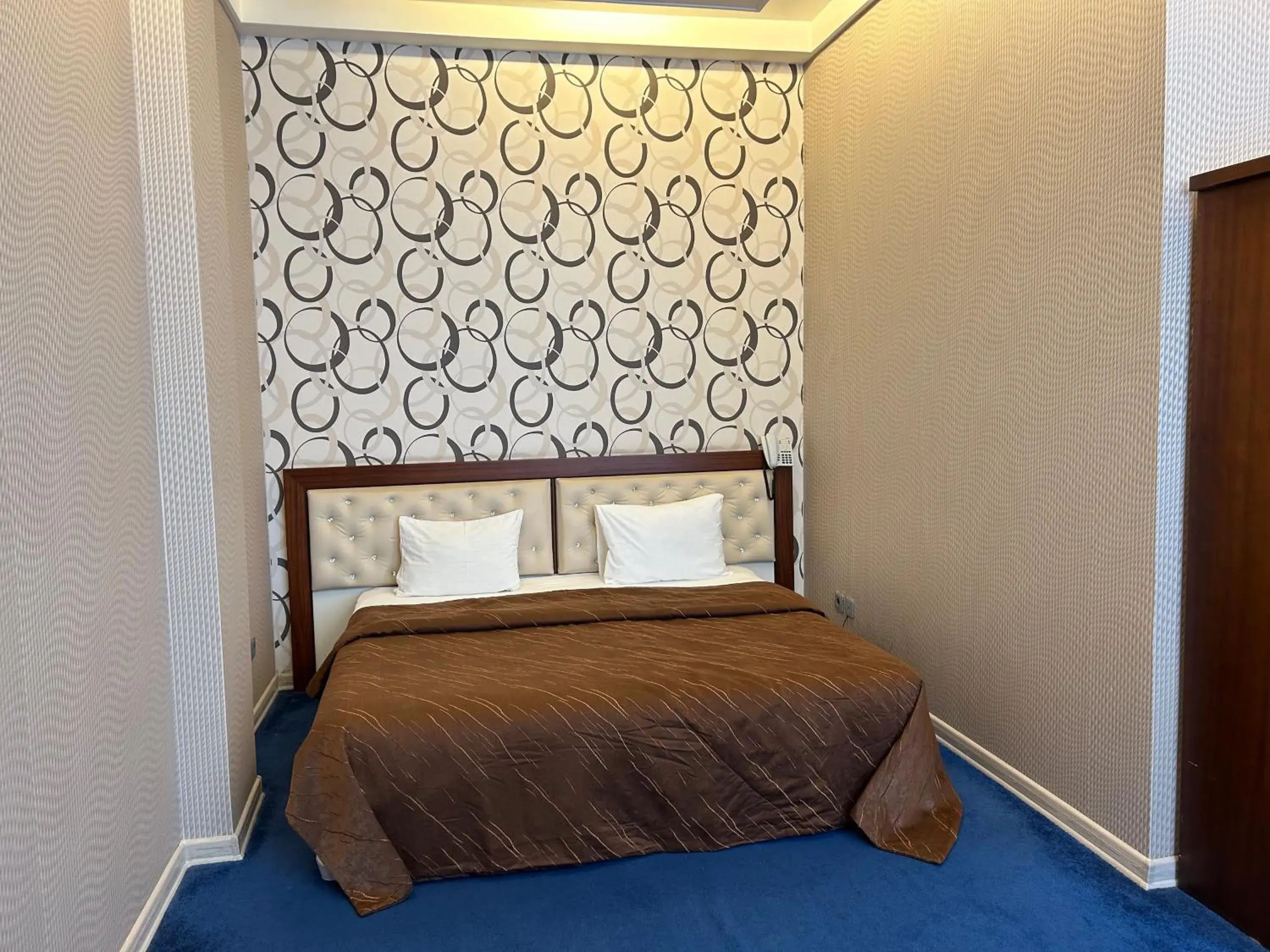 Junior Suite with Pool View in Aysberq Resort Junior Suite with Pool View in Aysberq Resort