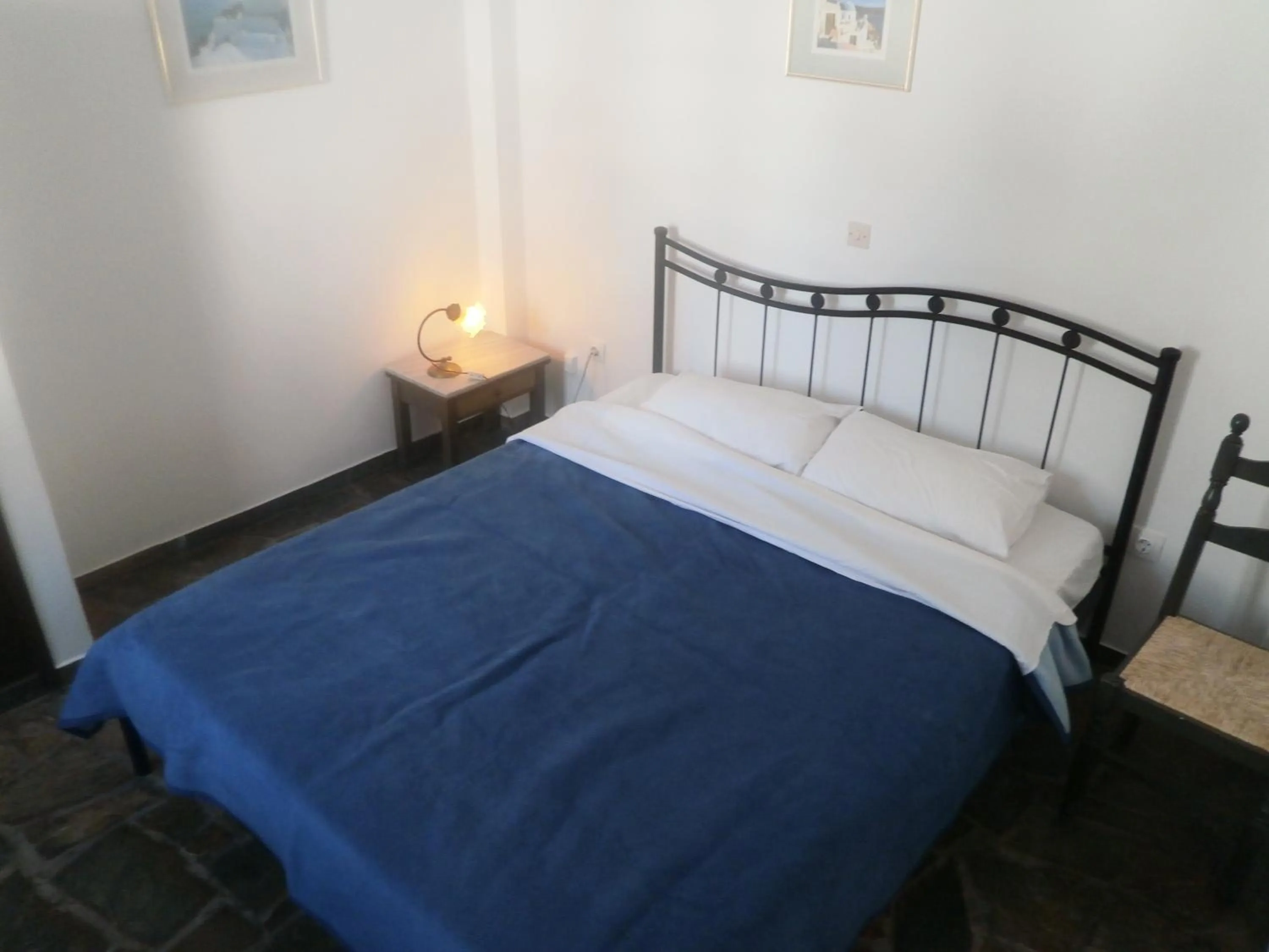 Photo of the whole room, Bed in Villa Ostria