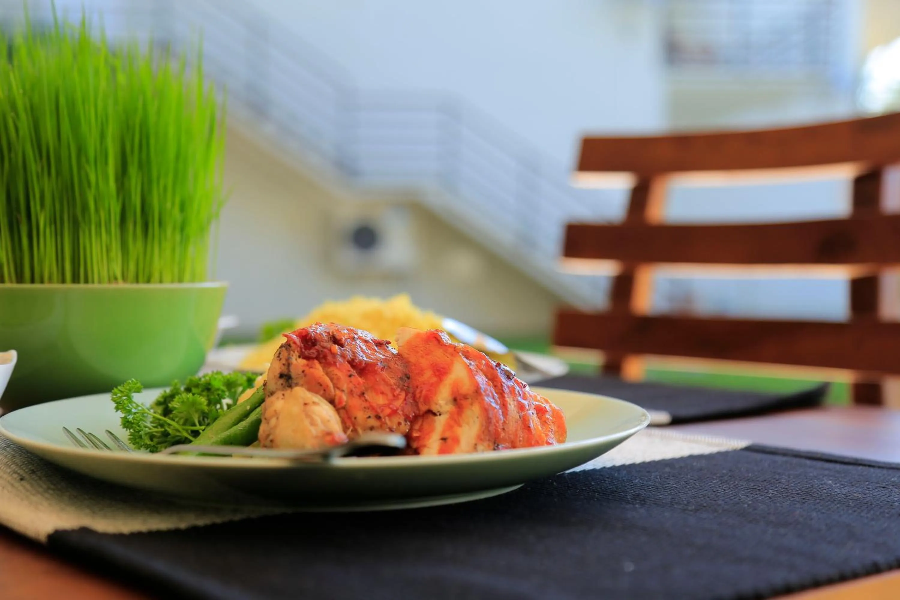 Lunch in Tara Watergate