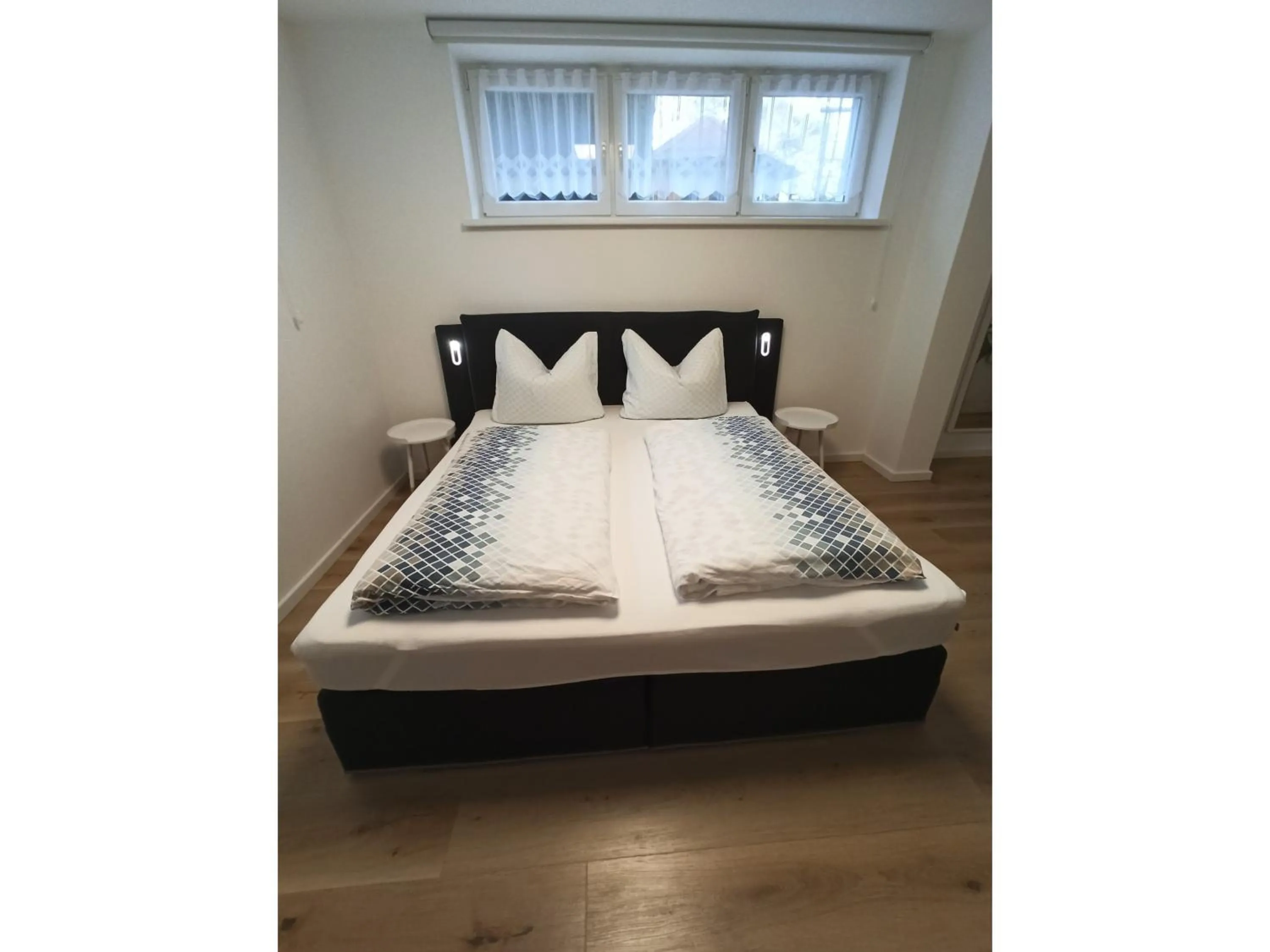 Ferienwohnung Vaßmer