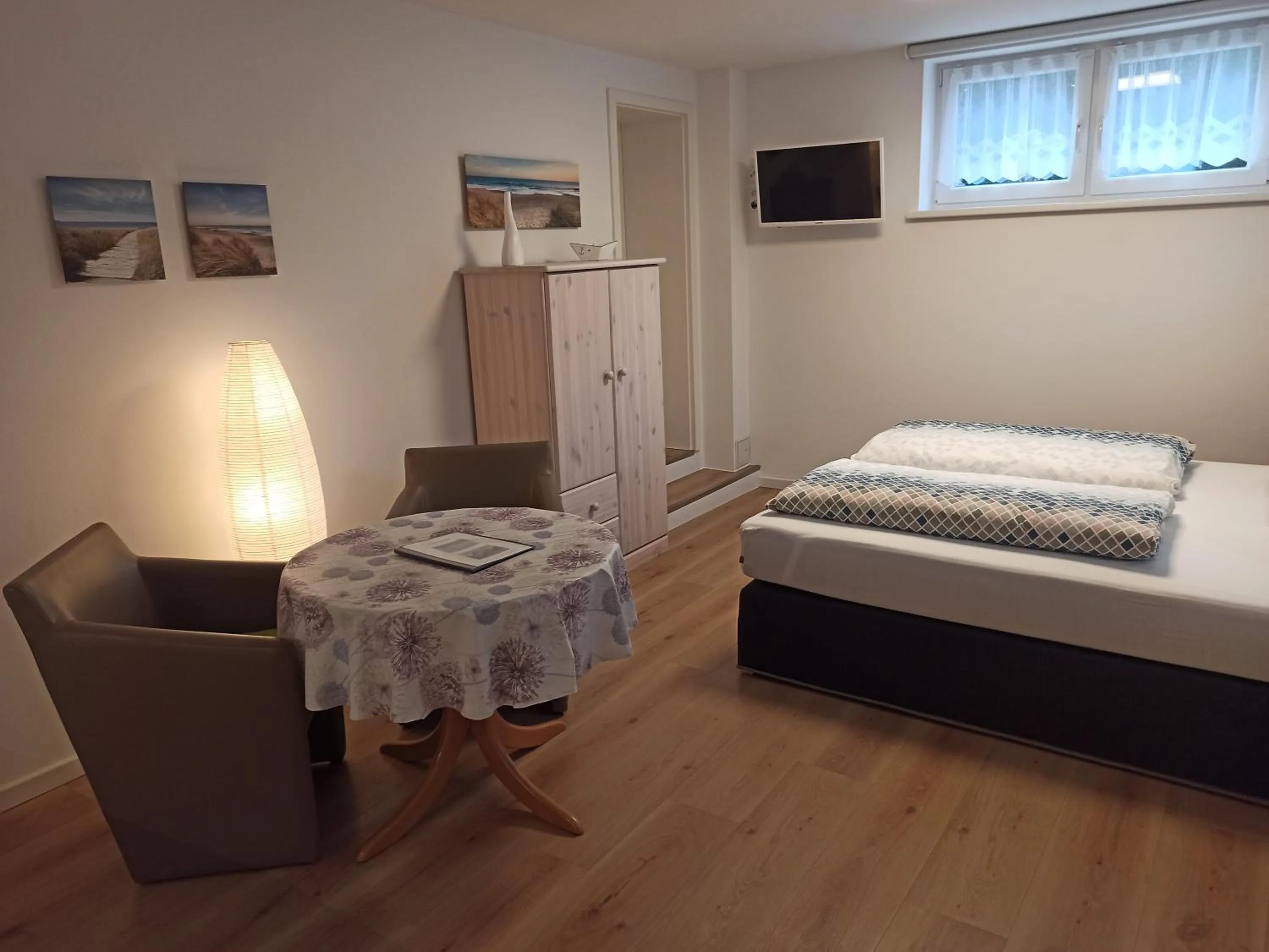 Ferienwohnung Vaßmer
