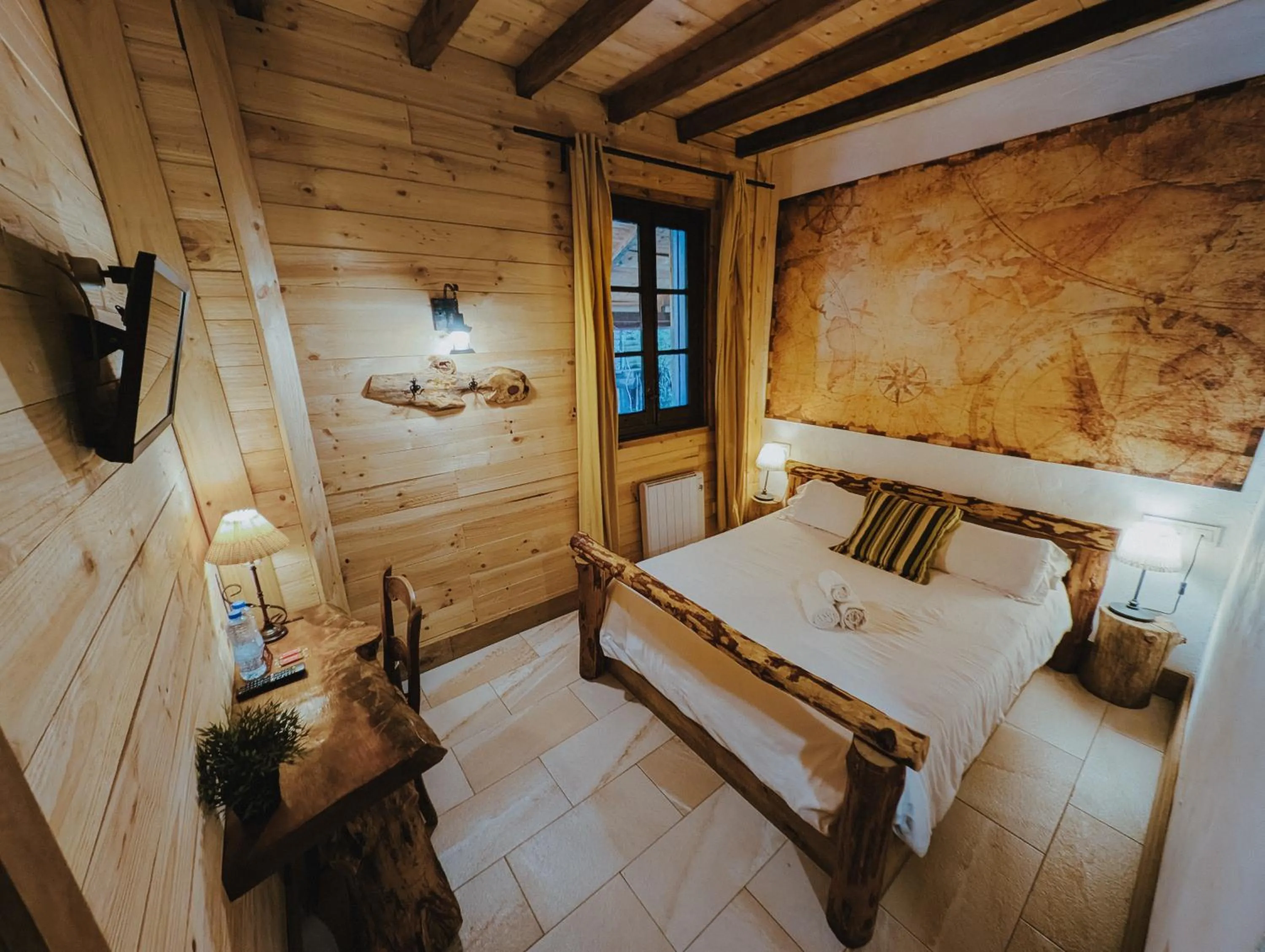 La Posada Cercedilla