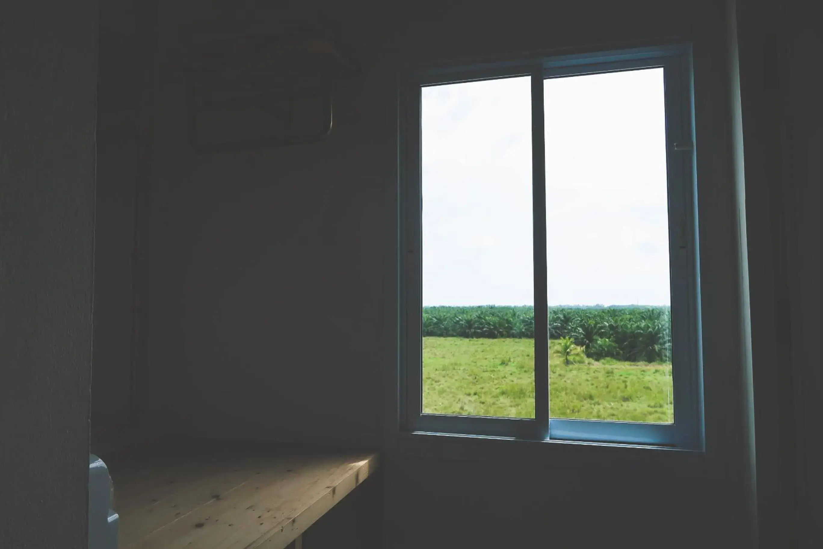 View (from property/room) in Baan URT Suratthani Airport Hotel View (from property/room) in Baan URT Suratthani Airport Hotel