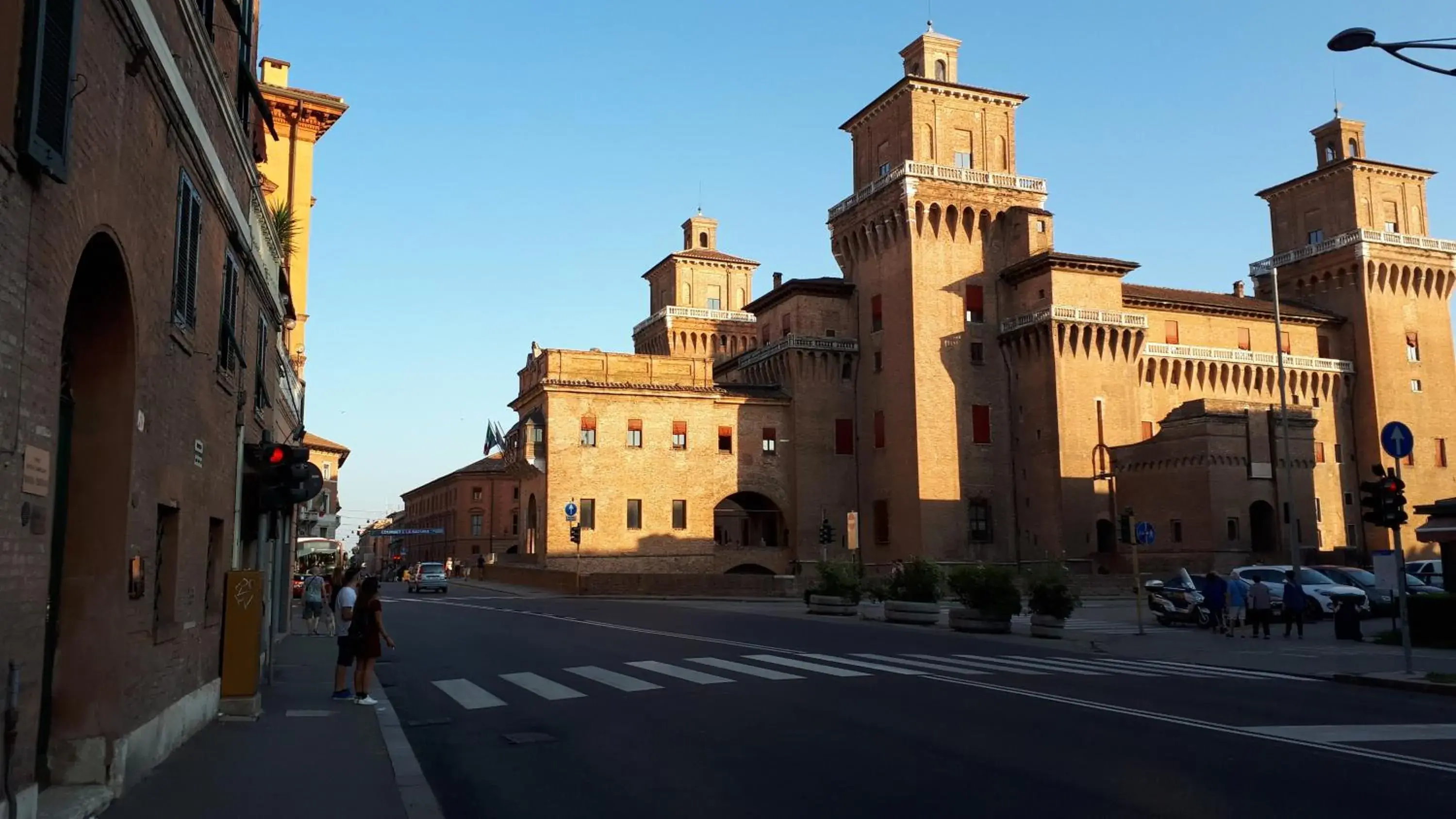 Il Giramondo Ferrara Il Giramondo Ferrara