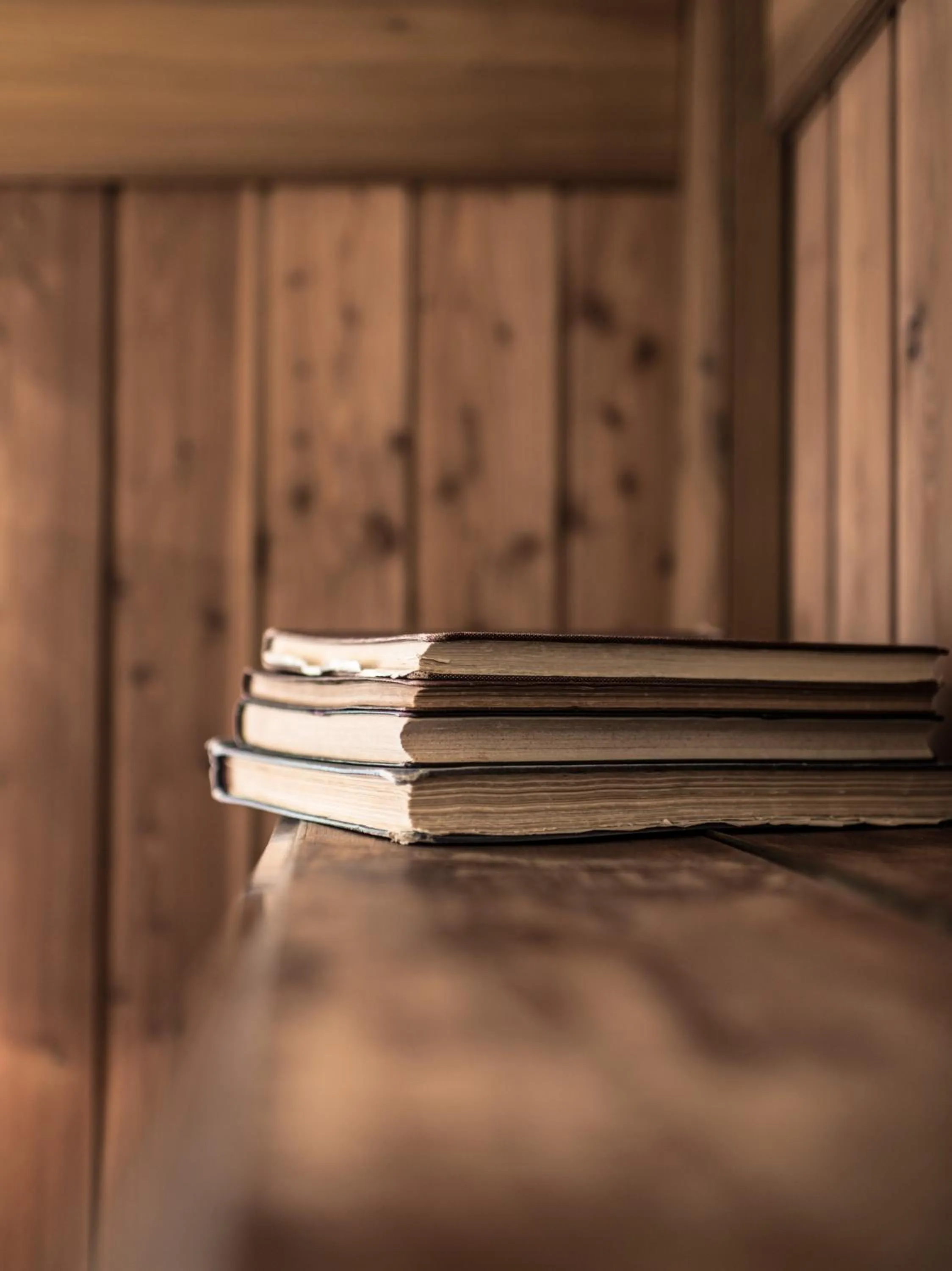 Decorative detail in Hotel Fex