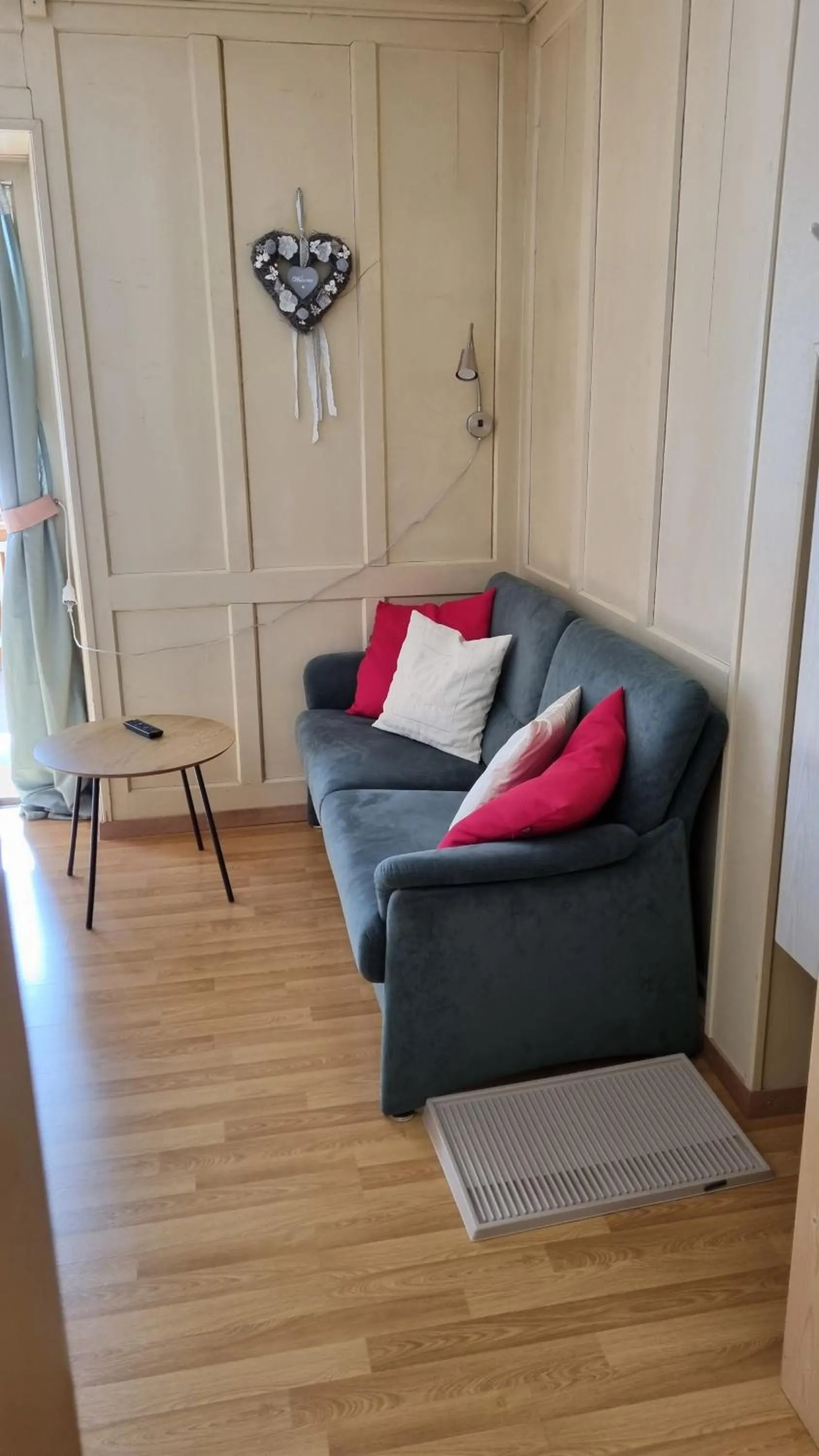 Living room in Zur Stilli Davos Dorf