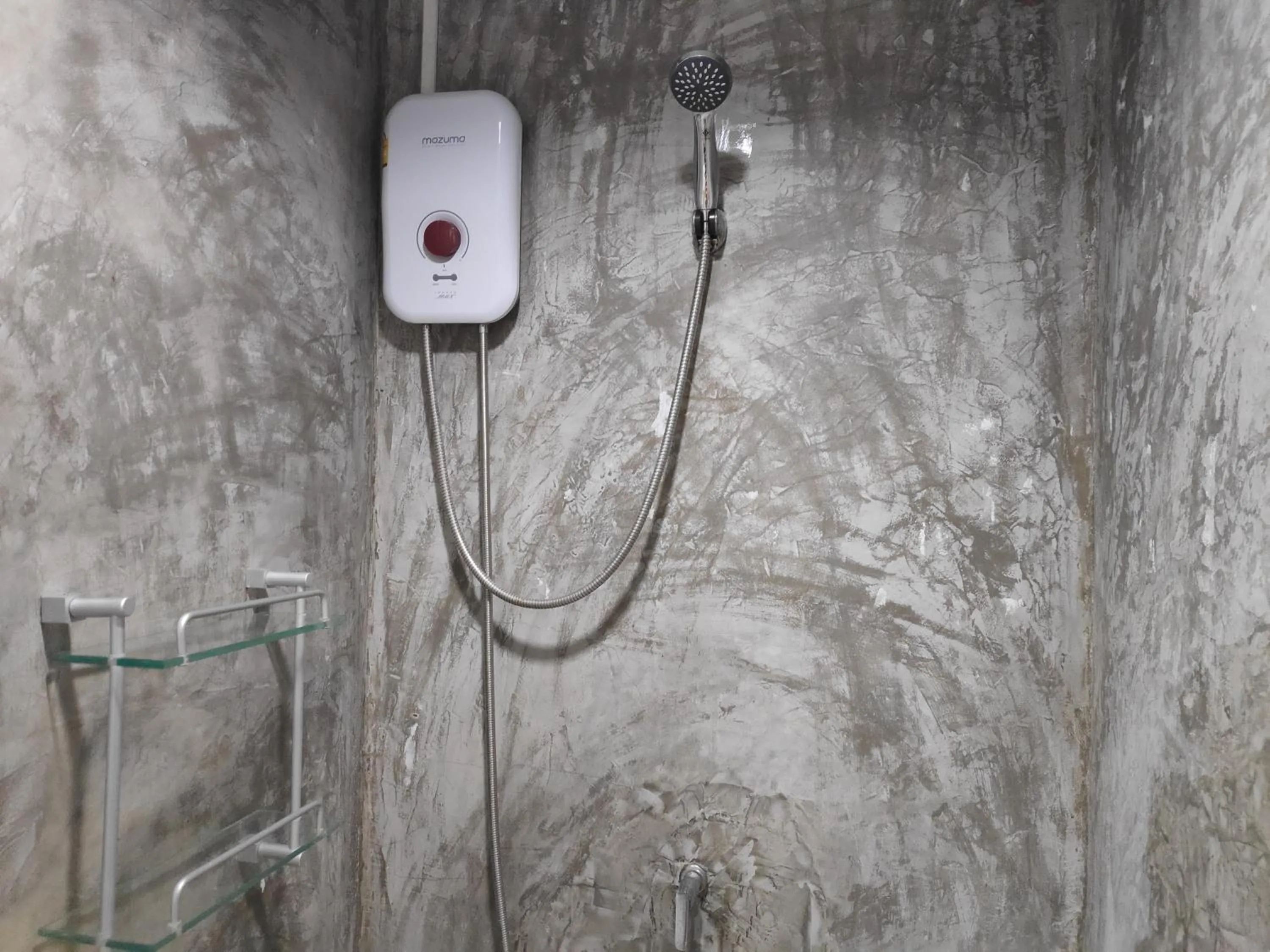 Ratch66 Huai Khwang MRT