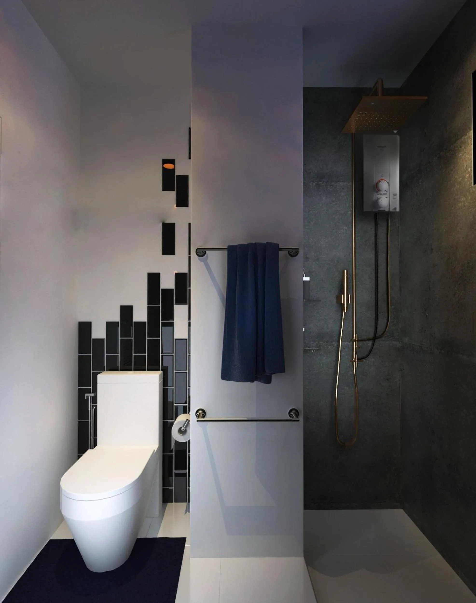 Ratch66 Huai Khwang MRT