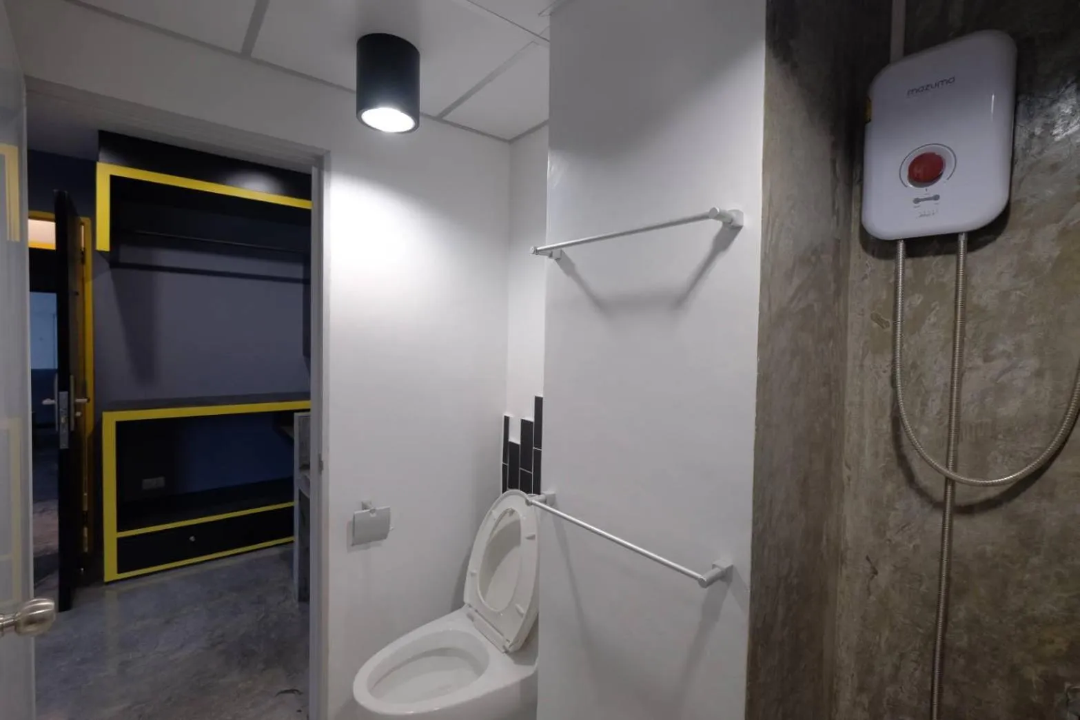 Ratch66 Huai Khwang MRT