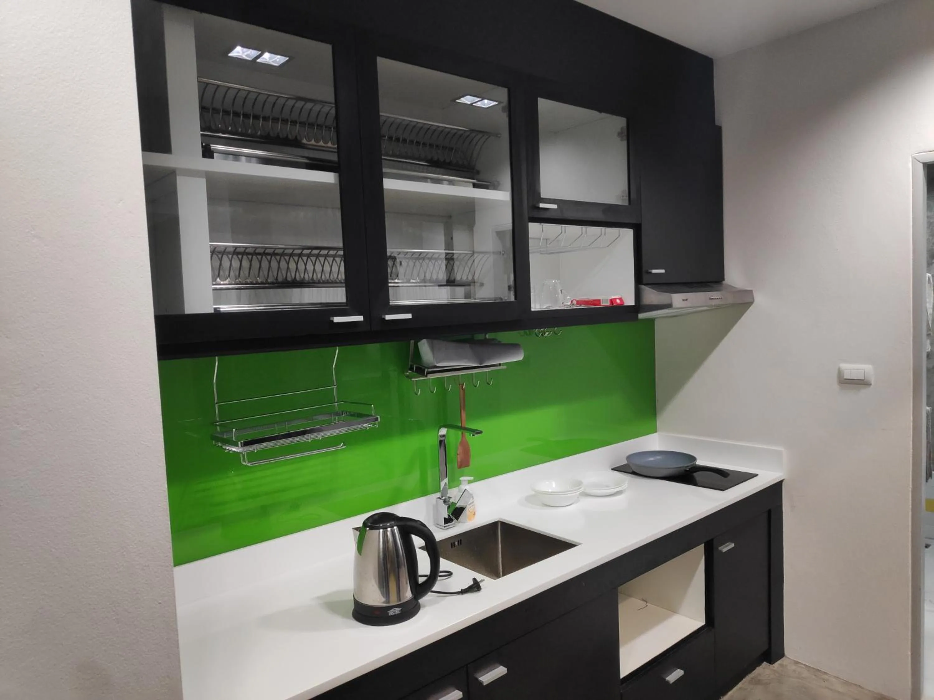 Ratch66 Huai Khwang MRT