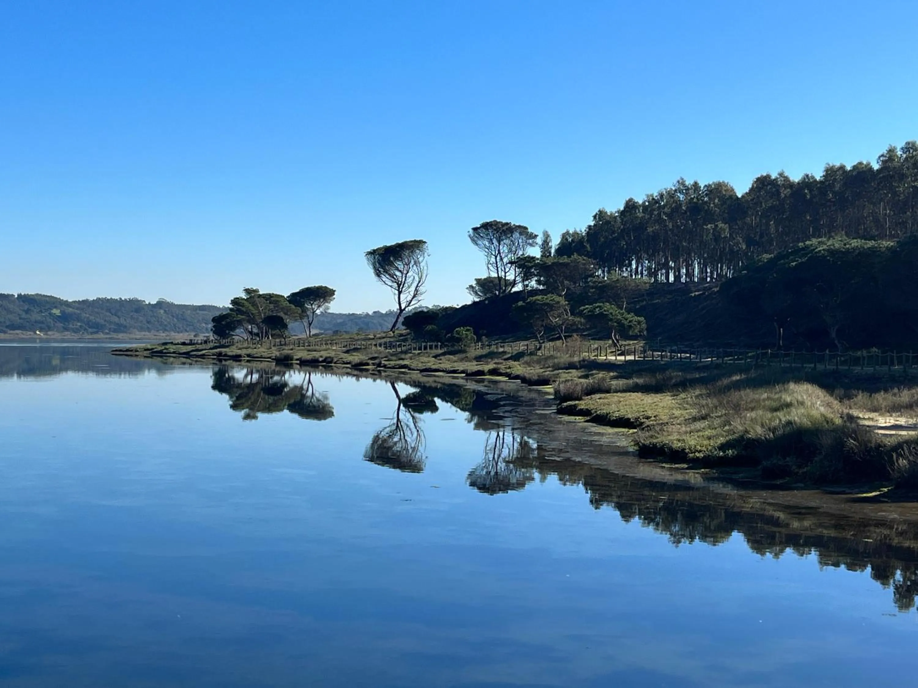 Nearby landmark in The Literary Man Obidos Hotel