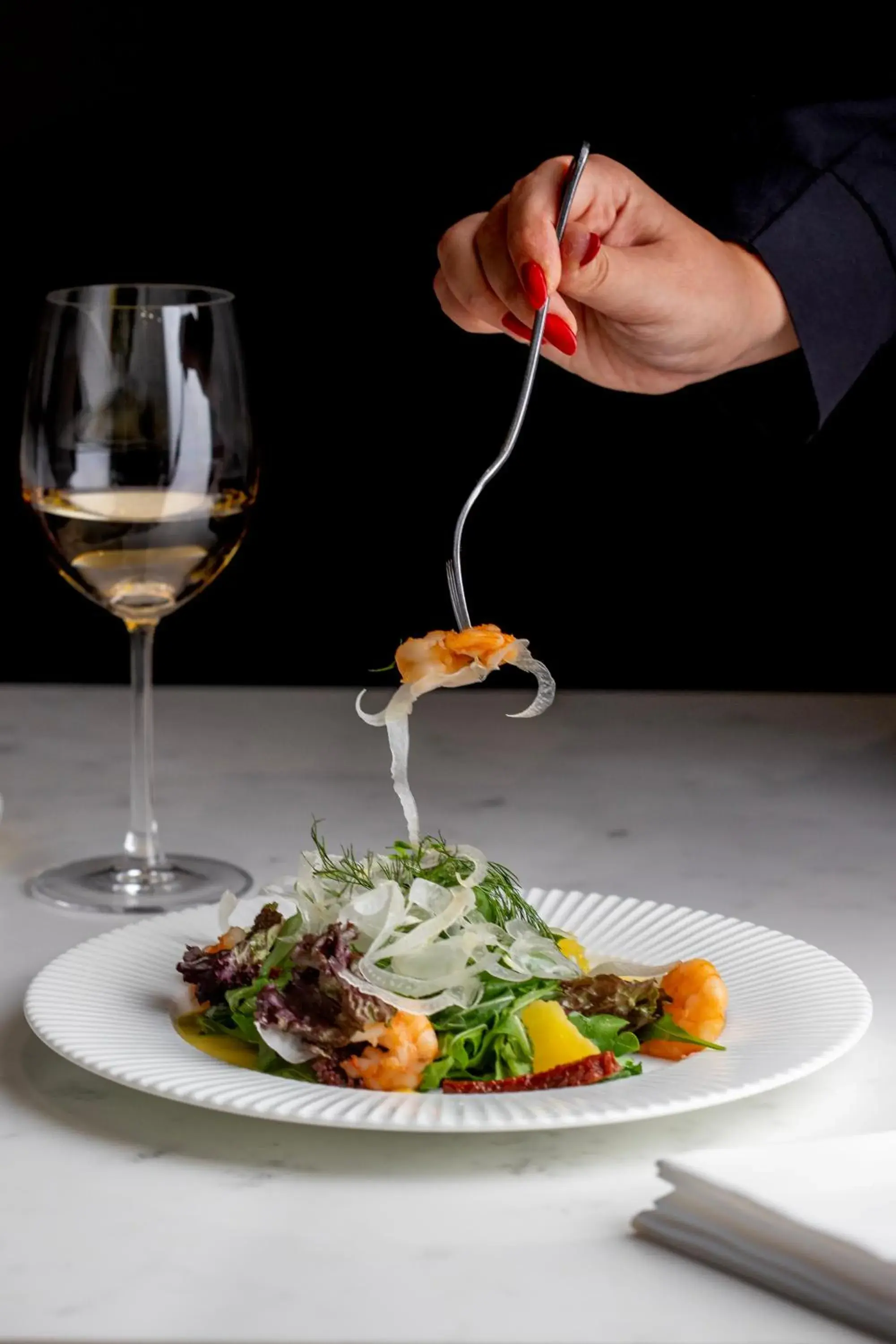 Restaurant/places to eat in Hyatt Regency Baku Restaurant/places to eat in Hyatt Regency Baku