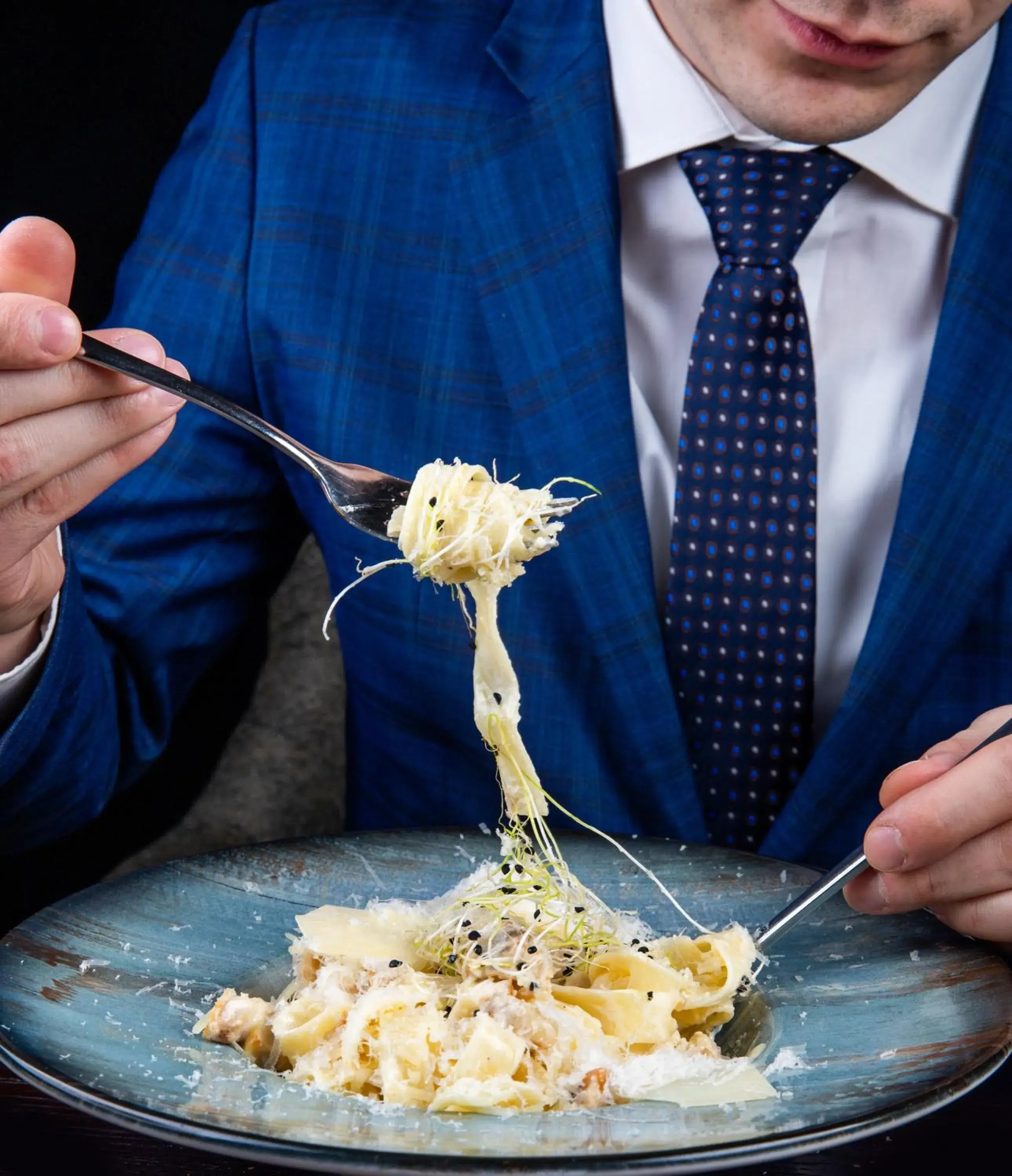 Restaurant/places to eat in Hyatt Regency Baku Restaurant/places to eat in Hyatt Regency Baku