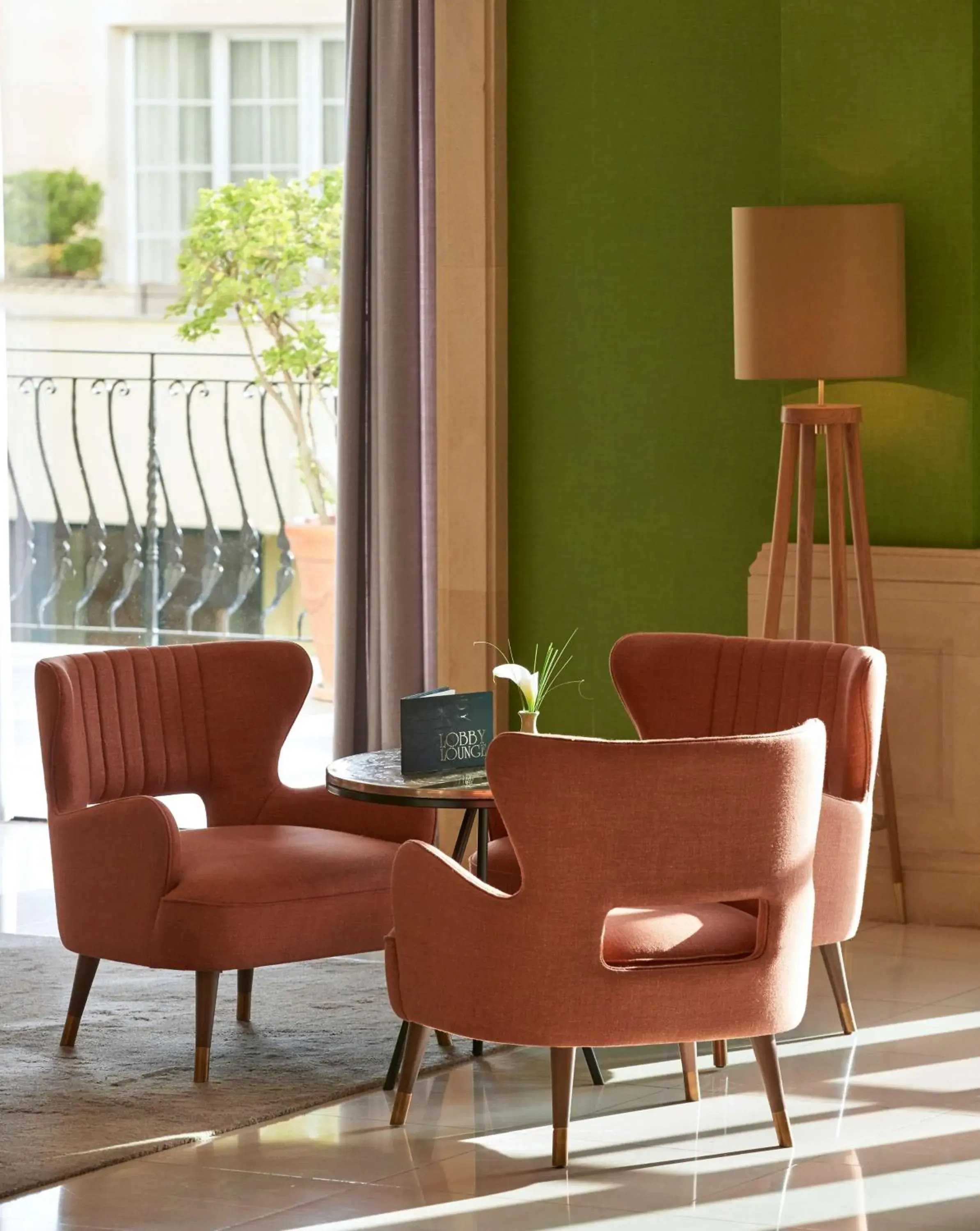 Lounge or bar in Hyatt Regency Baku Lounge or bar in Hyatt Regency Baku