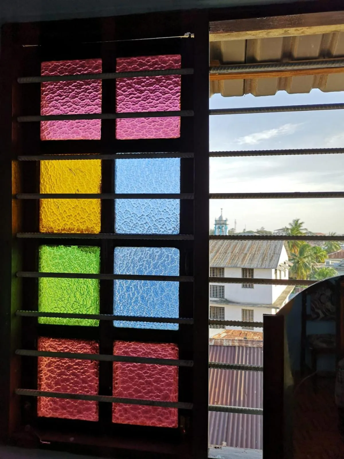 View (from property/room) in Bottoms Up