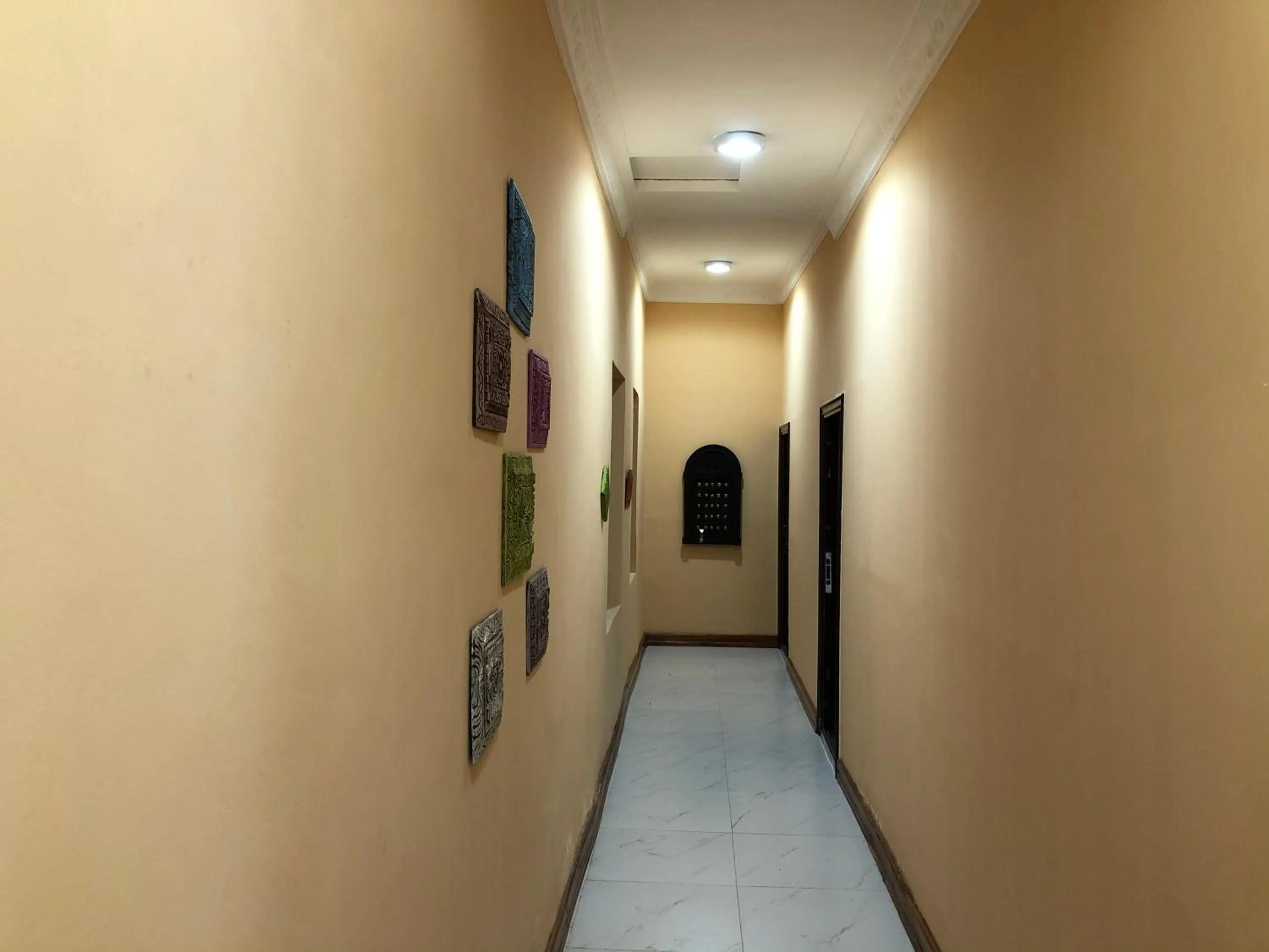 View (from property/room) in Bottoms Up