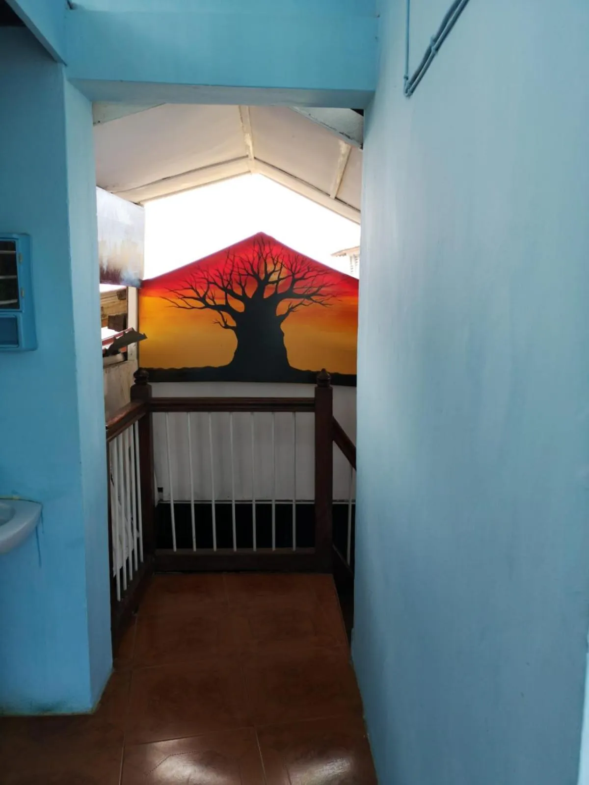 Breakfast in Bottoms Up