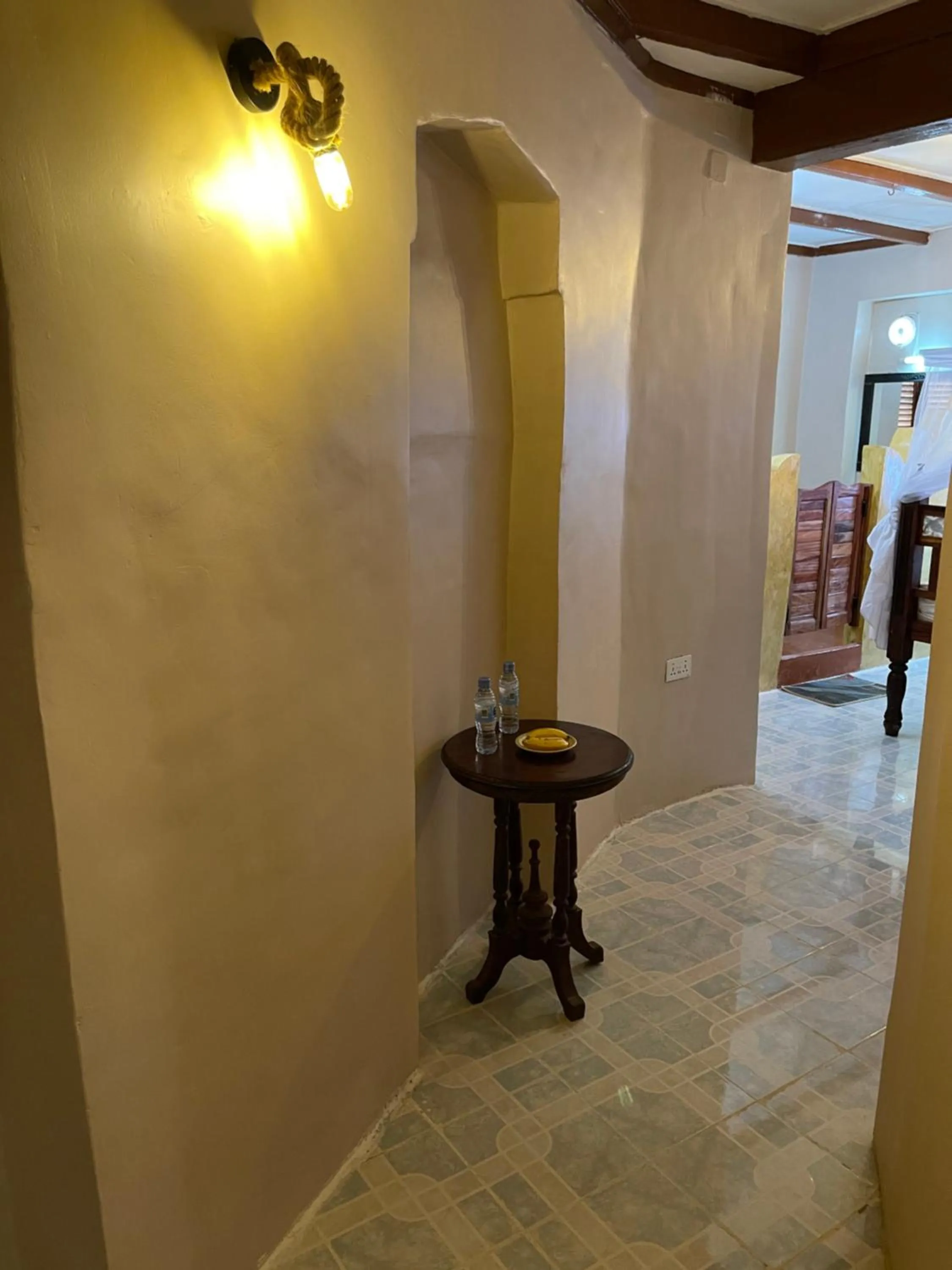 Living room in Bottoms Up