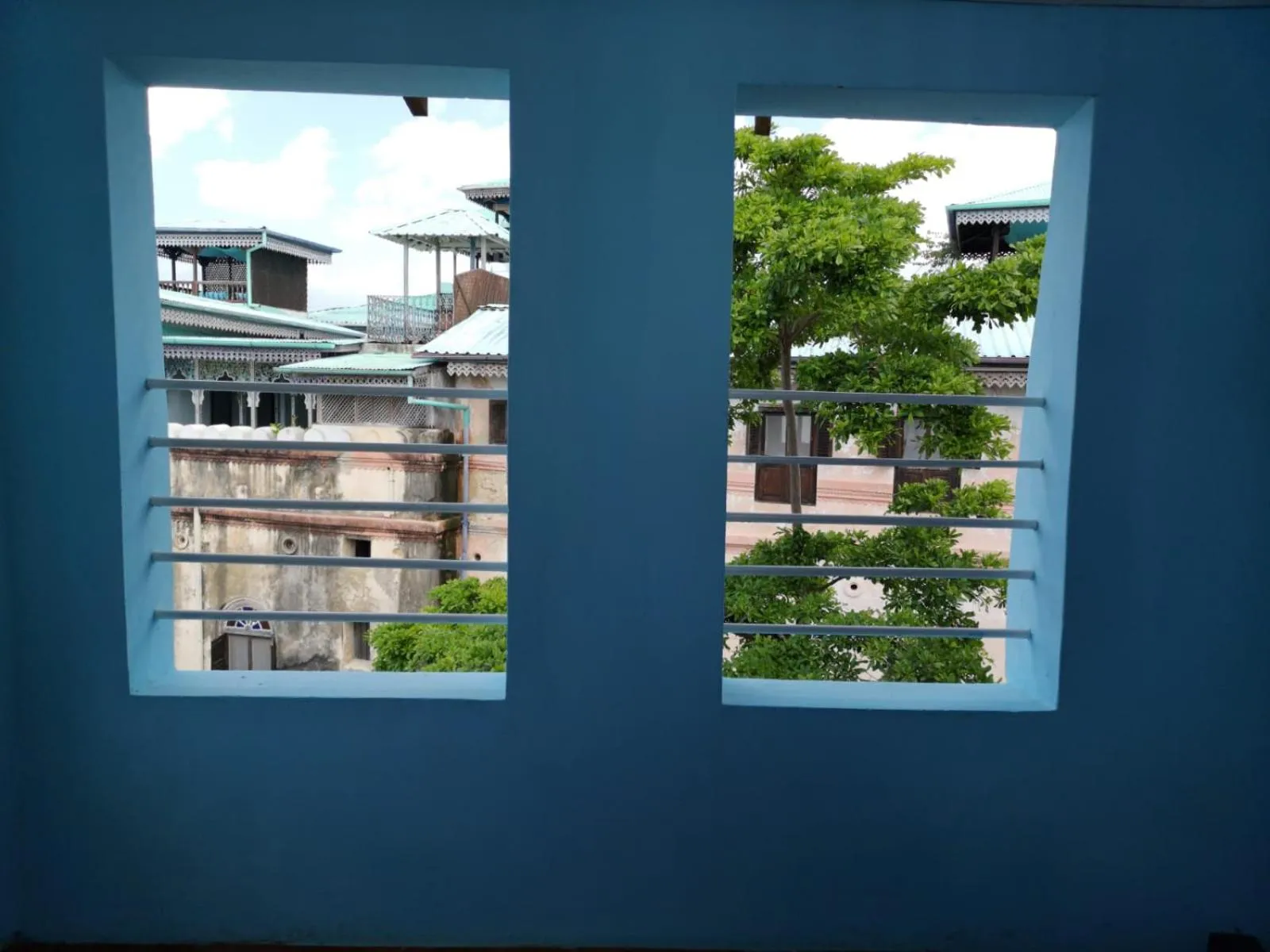 View (from property/room) in Bottoms Up