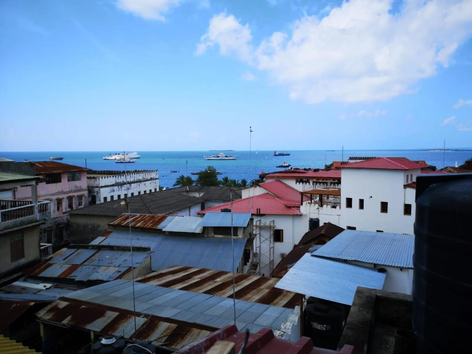 Property building in Bottoms Up