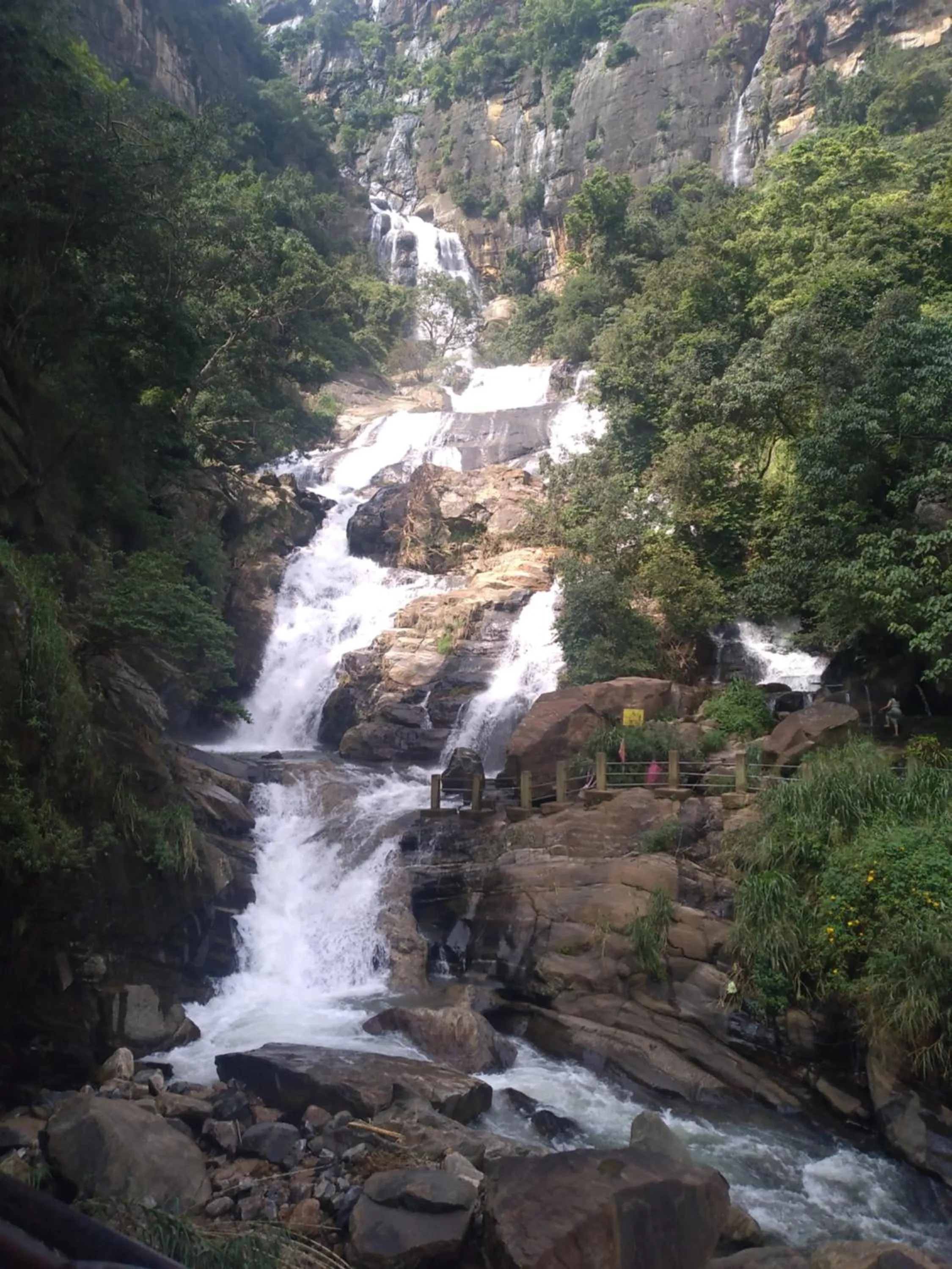 Nearby landmark in Sun View Resort Kithalella