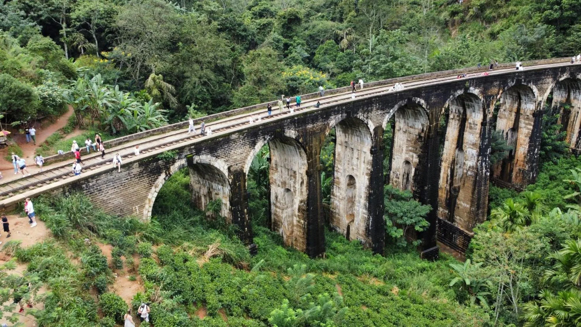 Nearby landmark in Sun View Resort Kithalella