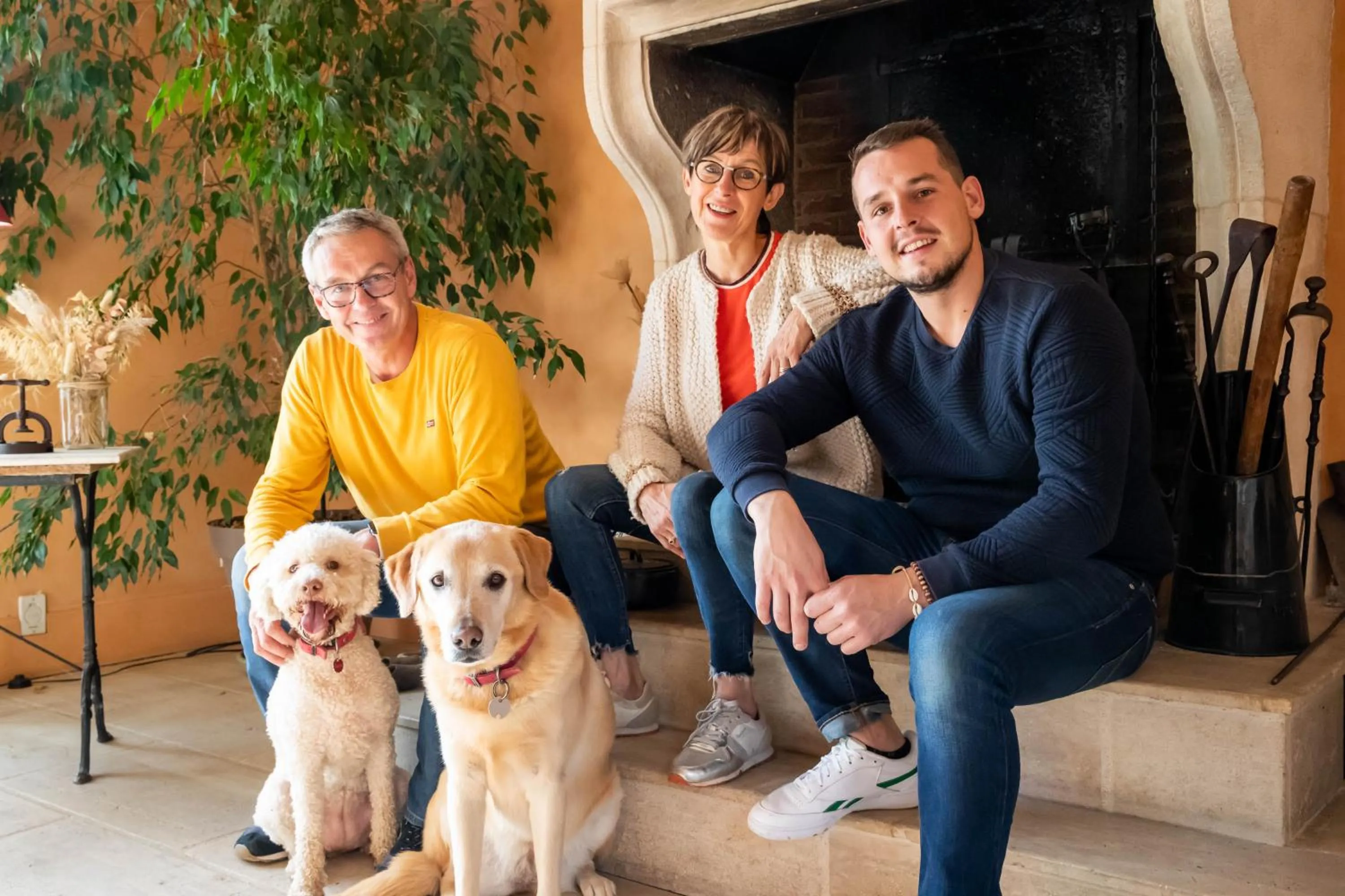 Domaine De La Combotte