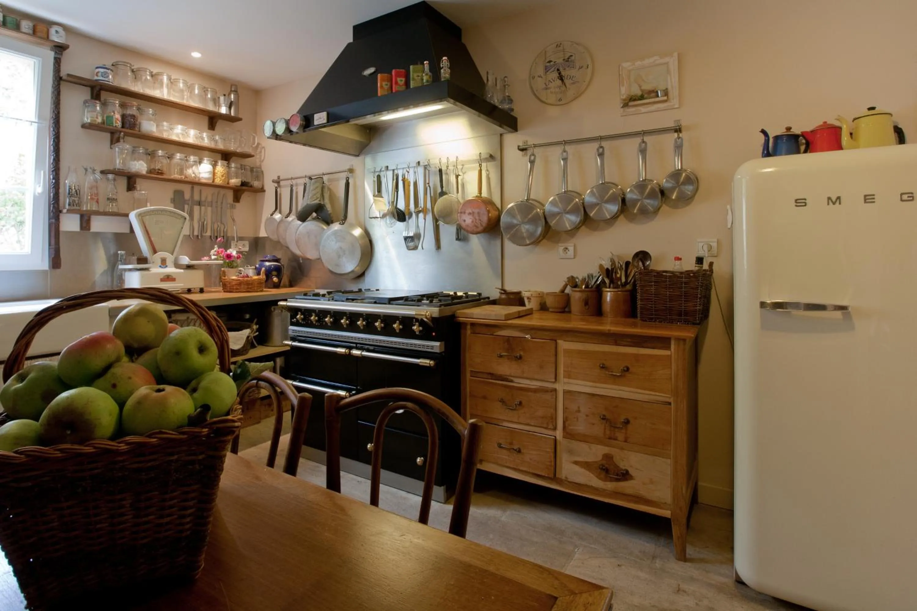 Domaine De La Combotte