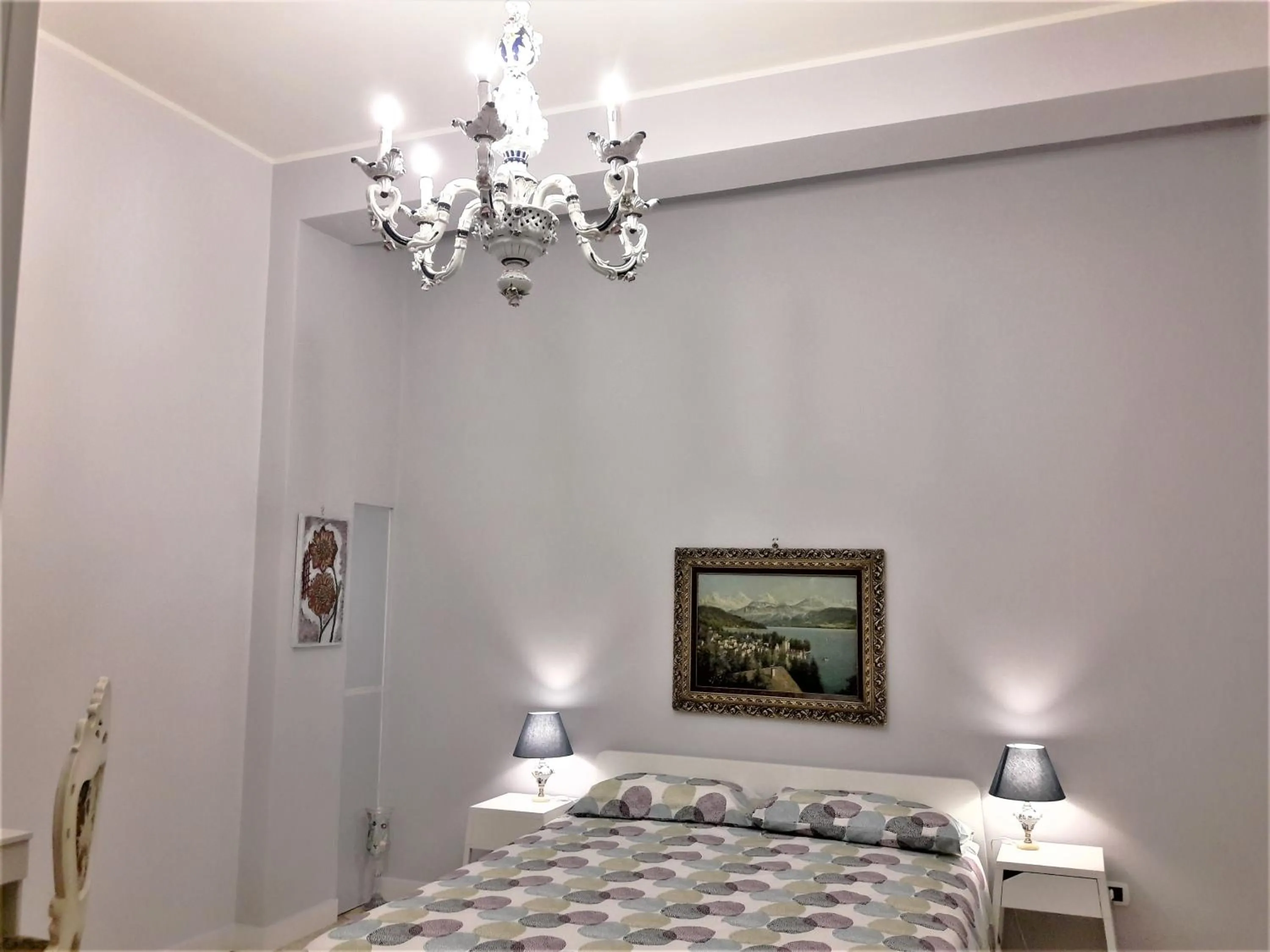 Manzoni Suite Home