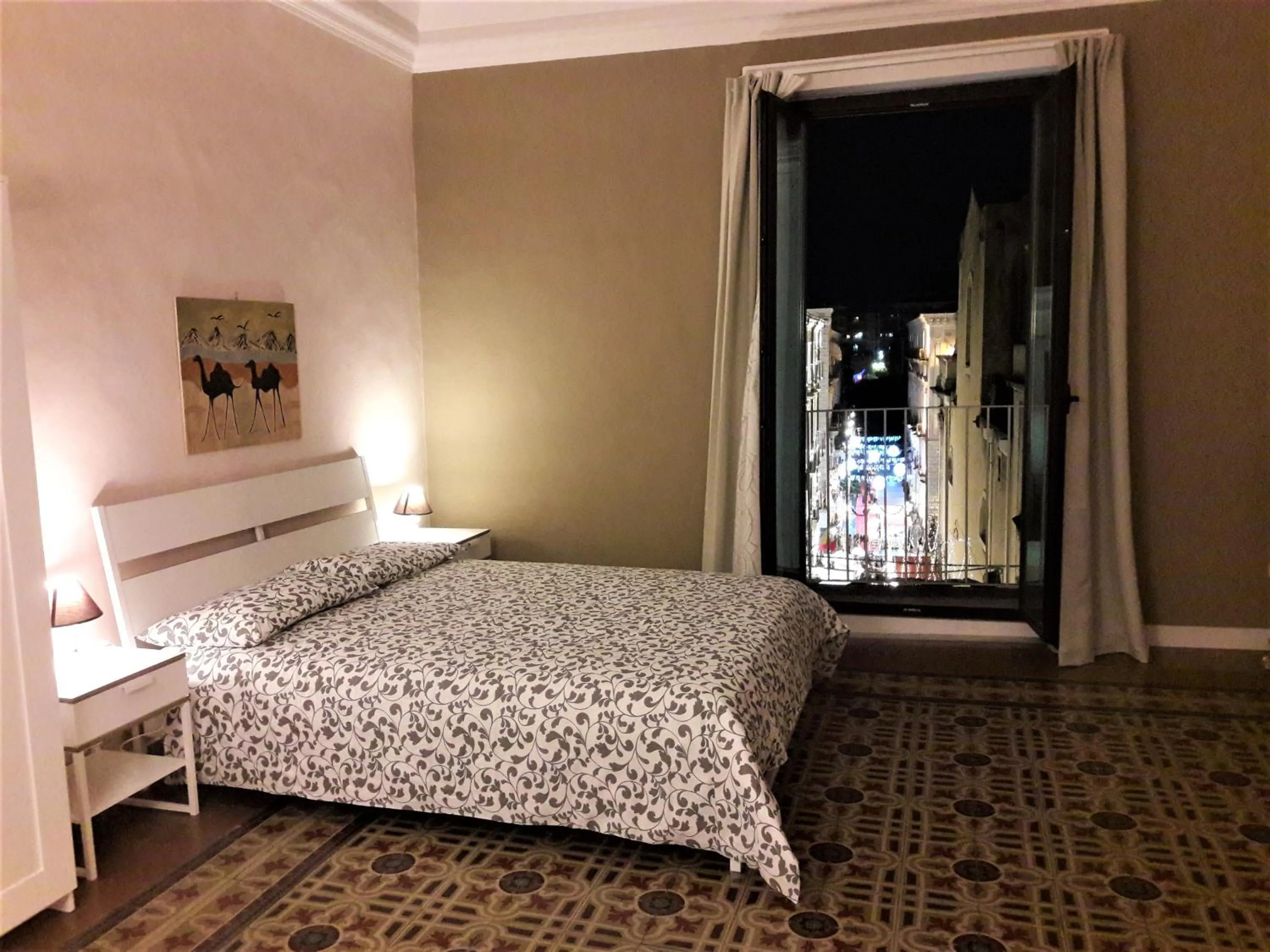Manzoni Suite Home