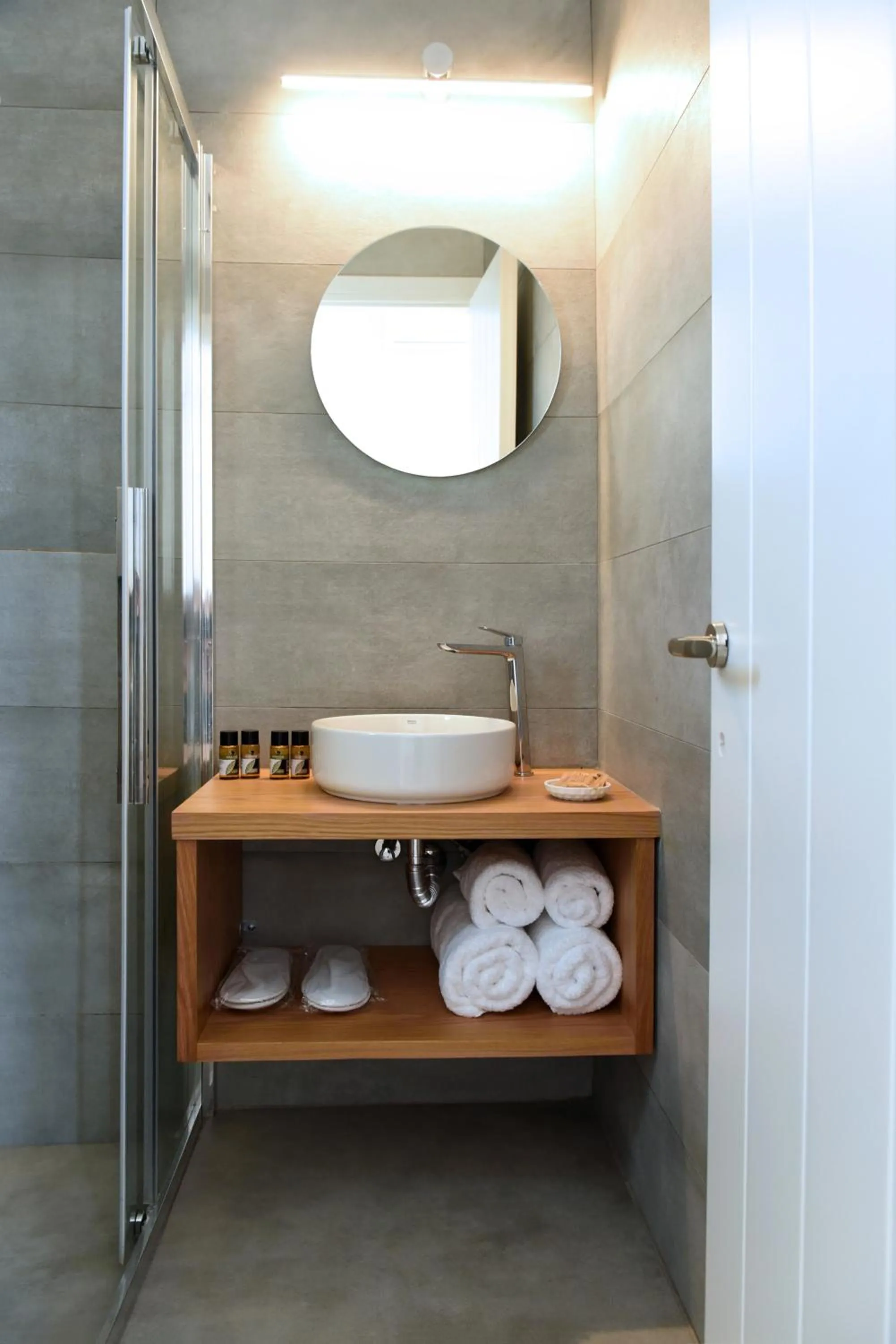 Hotel Ippocampos Studios