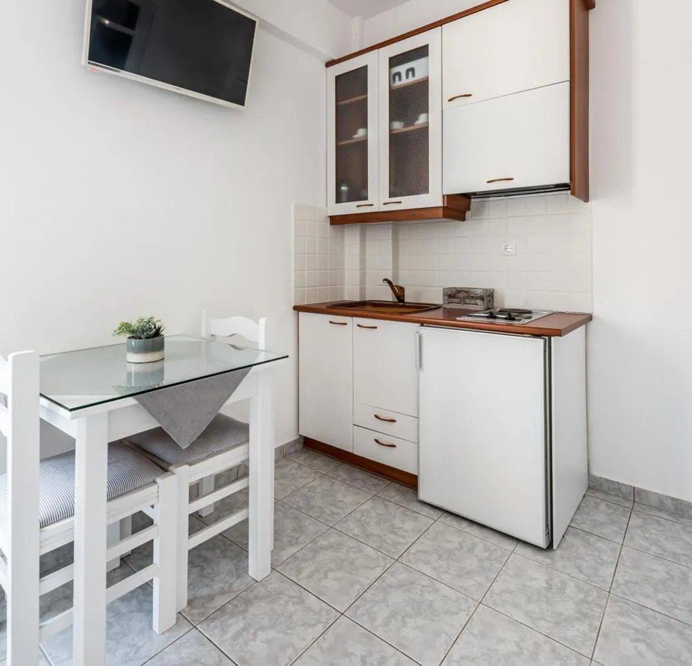 Hotel Ippocampos Studios