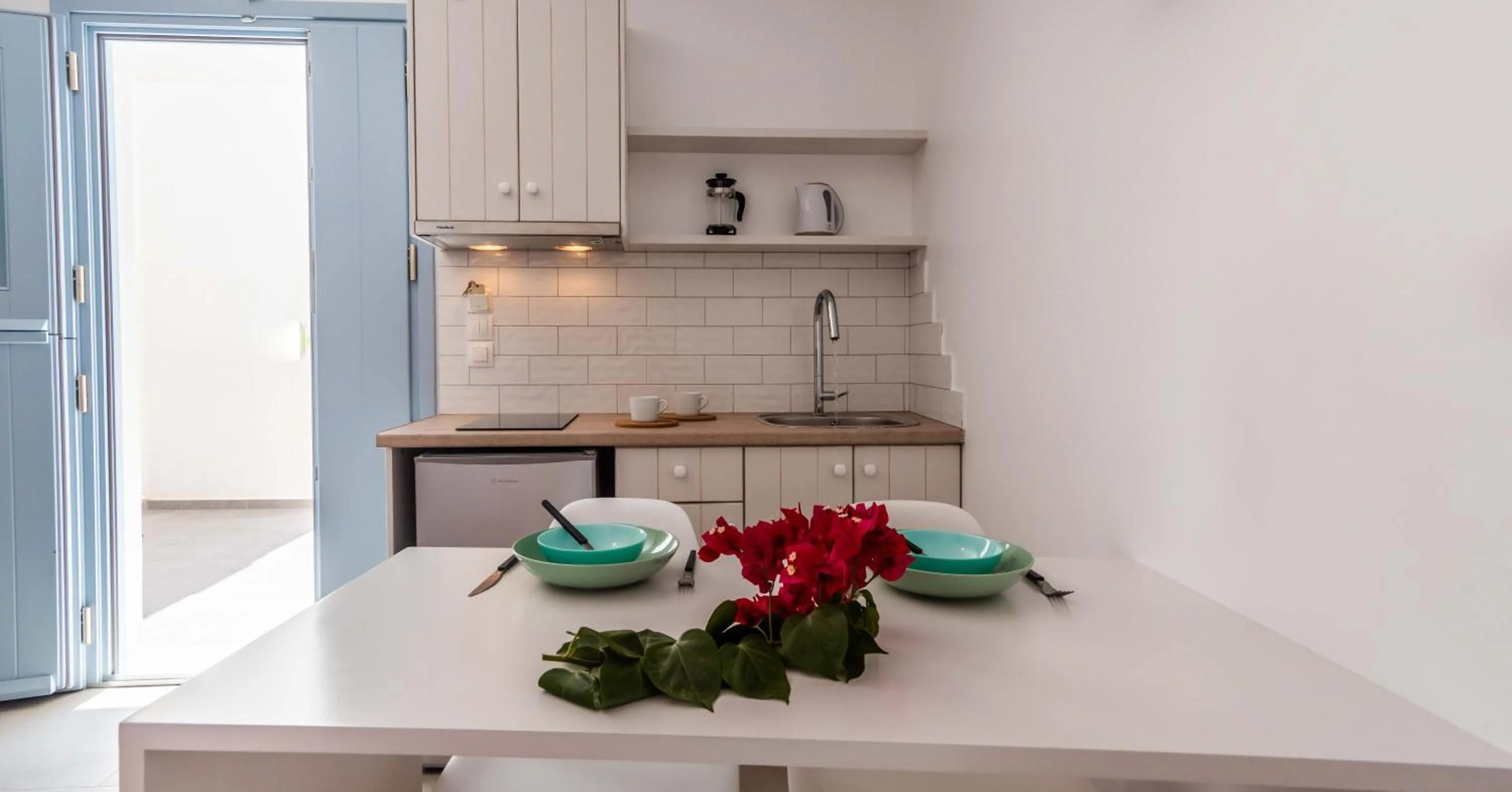 Hotel Ippocampos Studios