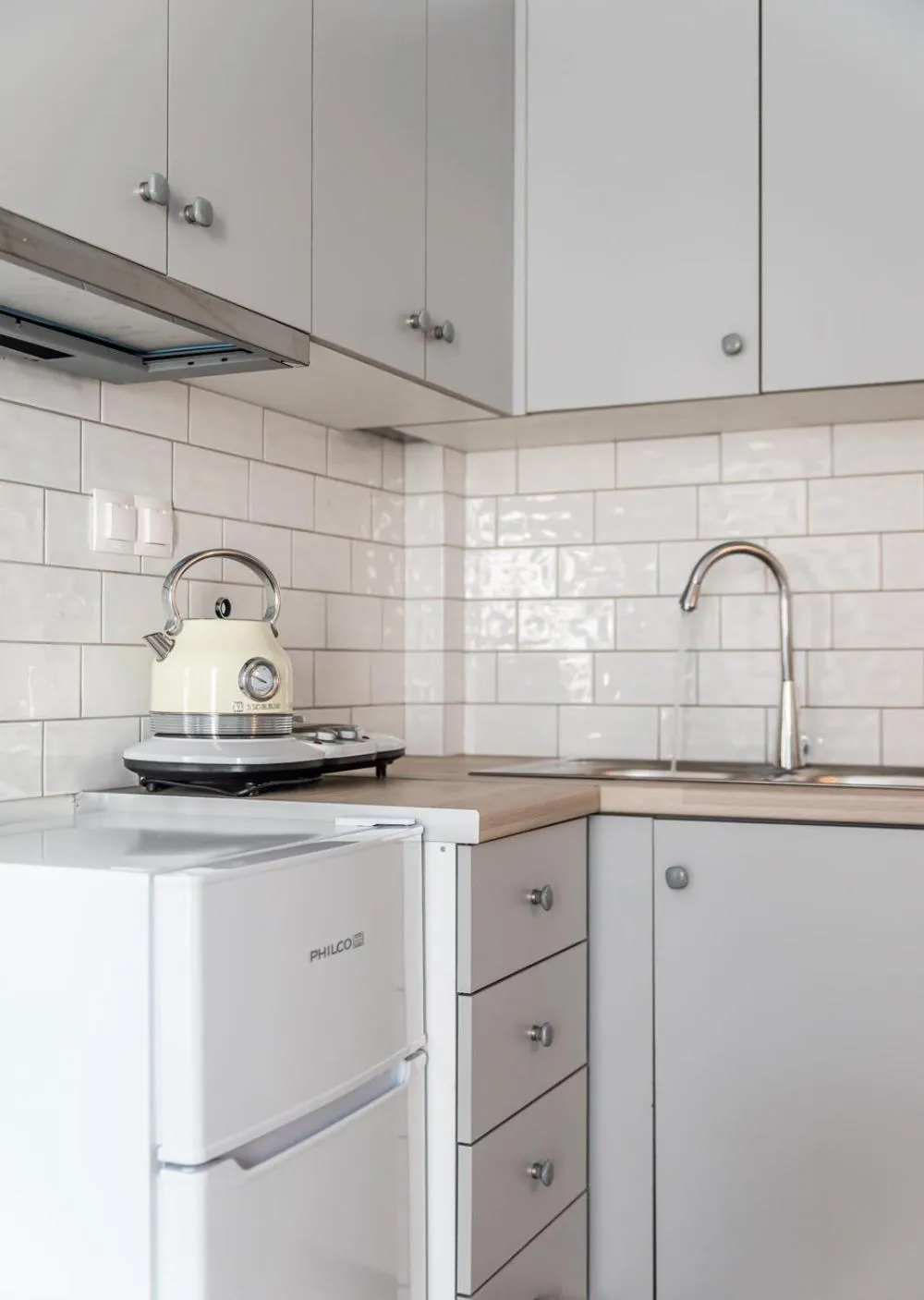 Hotel Ippocampos Studios